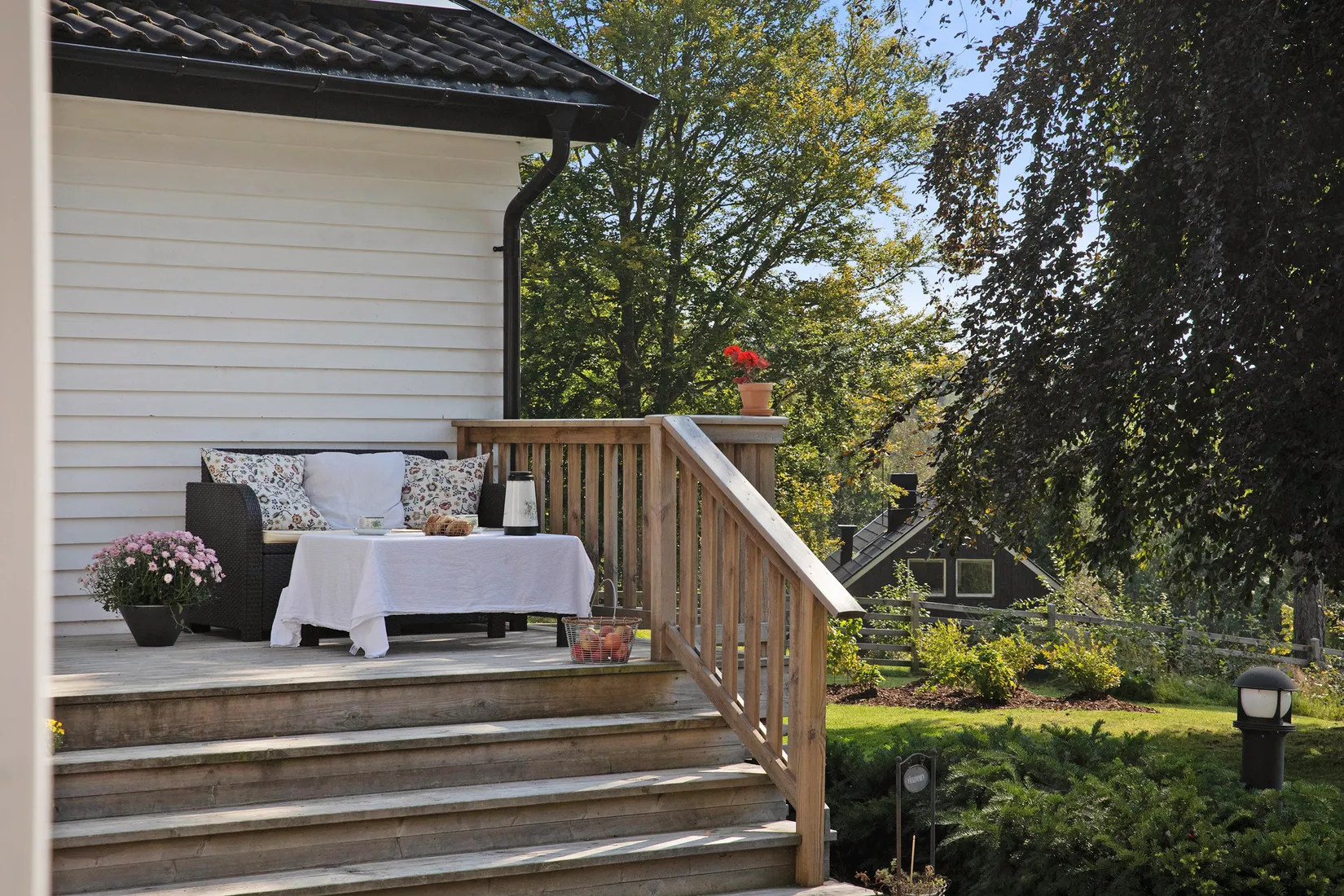 Villa, Buslätt 240, Uddevalla