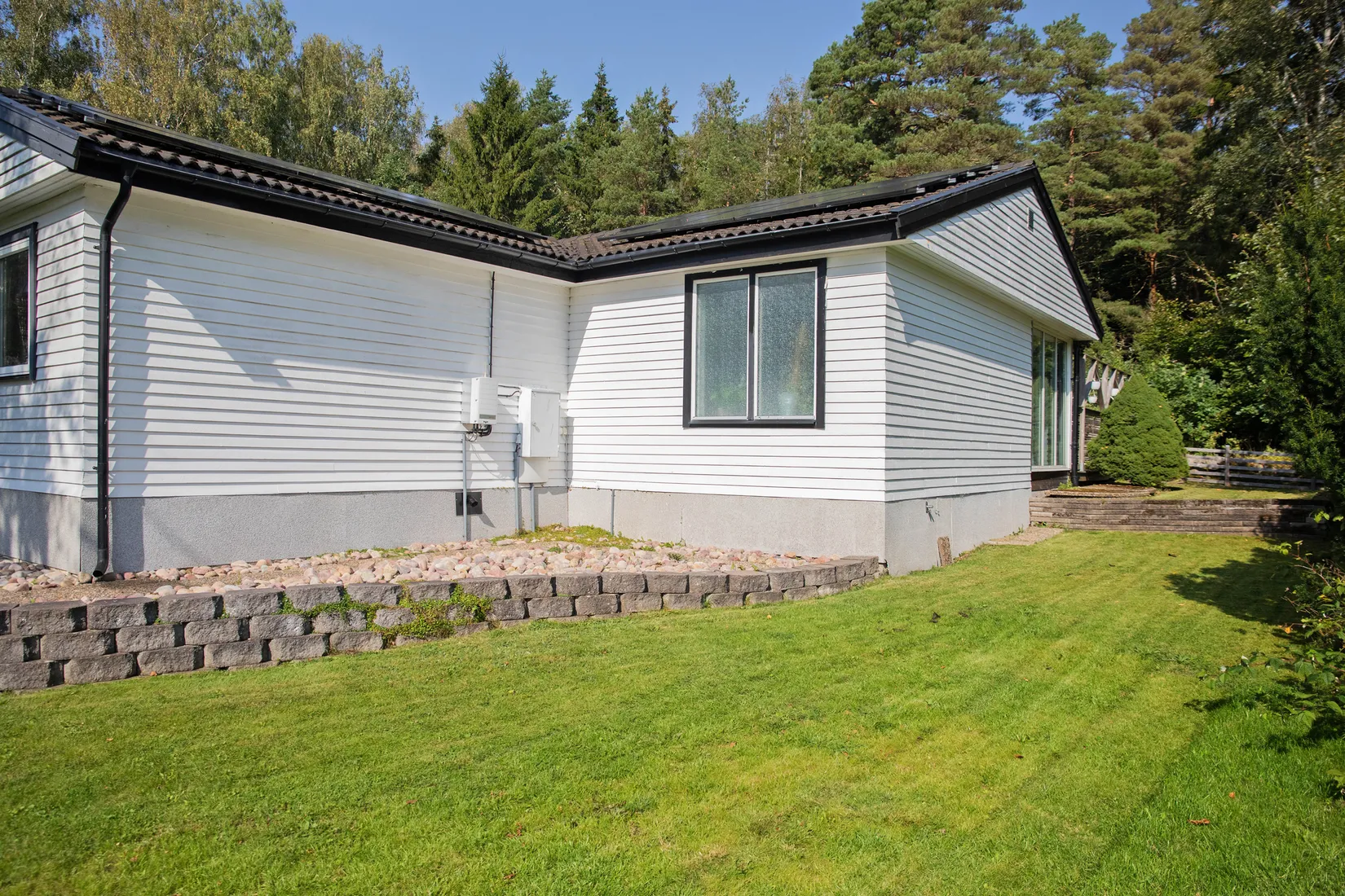 Villa, Buslätt 240, Uddevalla