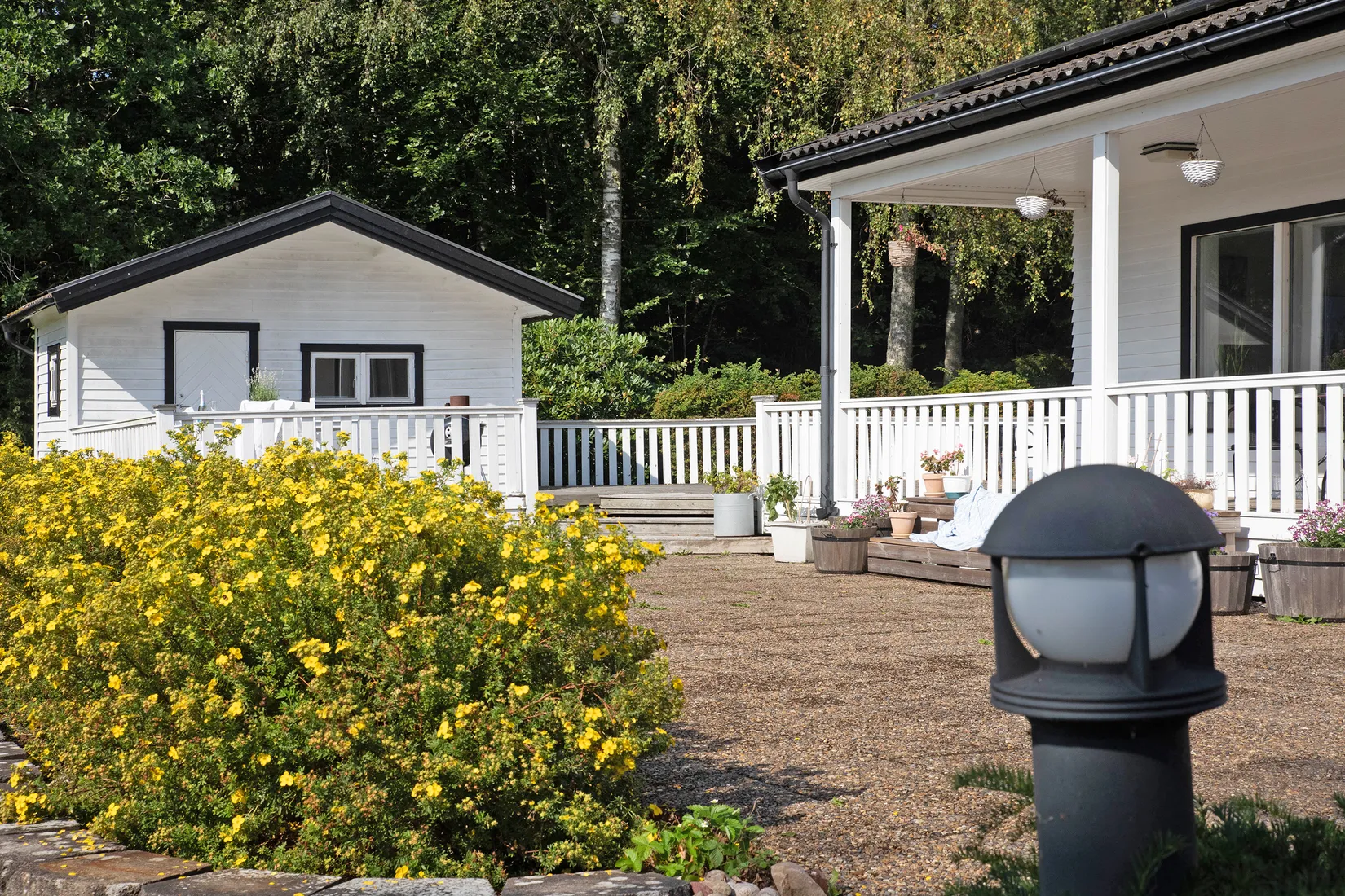 Villa, Buslätt 240, Uddevalla