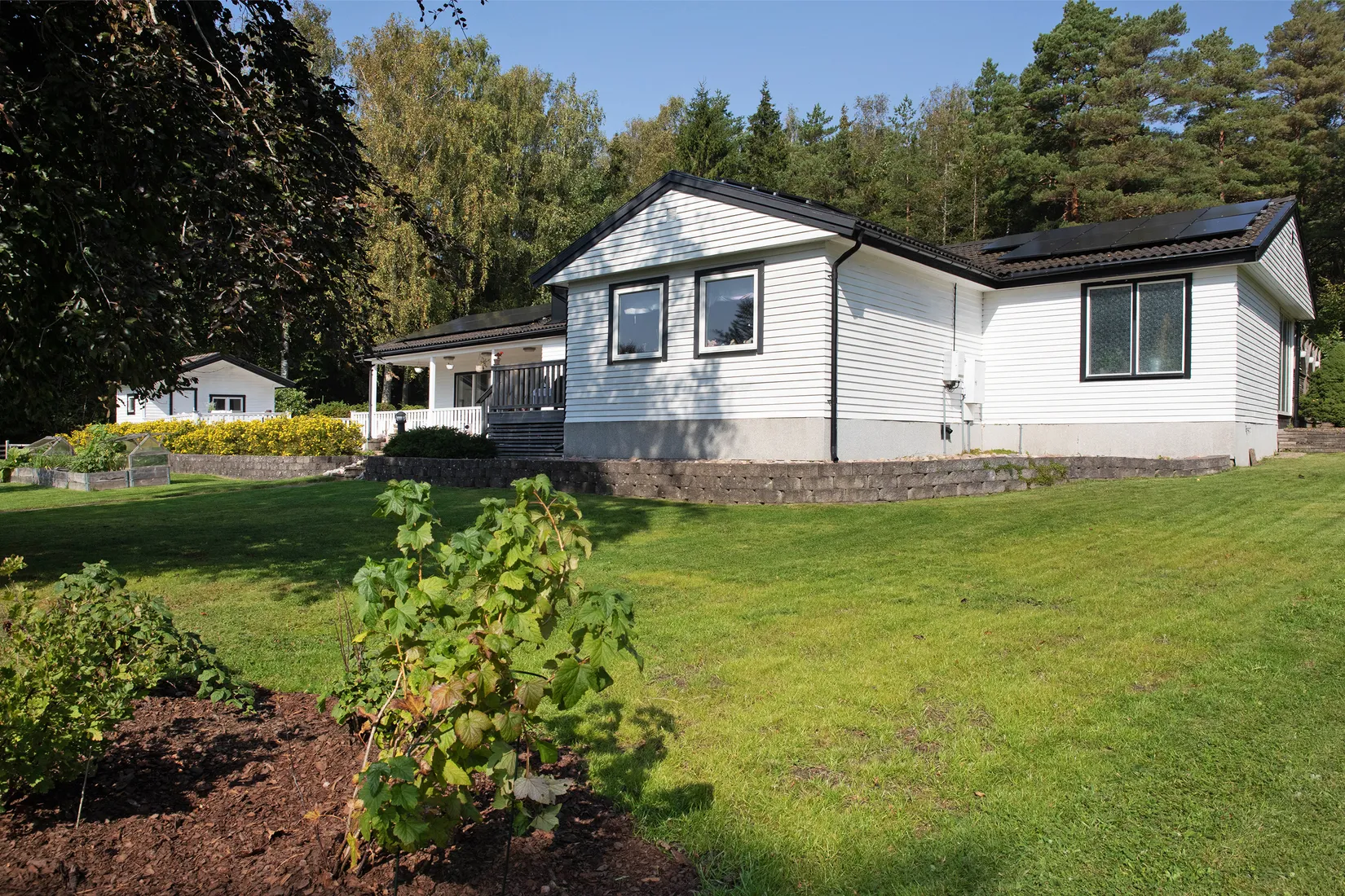 Villa, Buslätt 240, Uddevalla