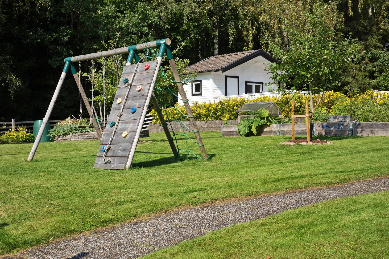 Villa, Buslätt 240, Uddevalla