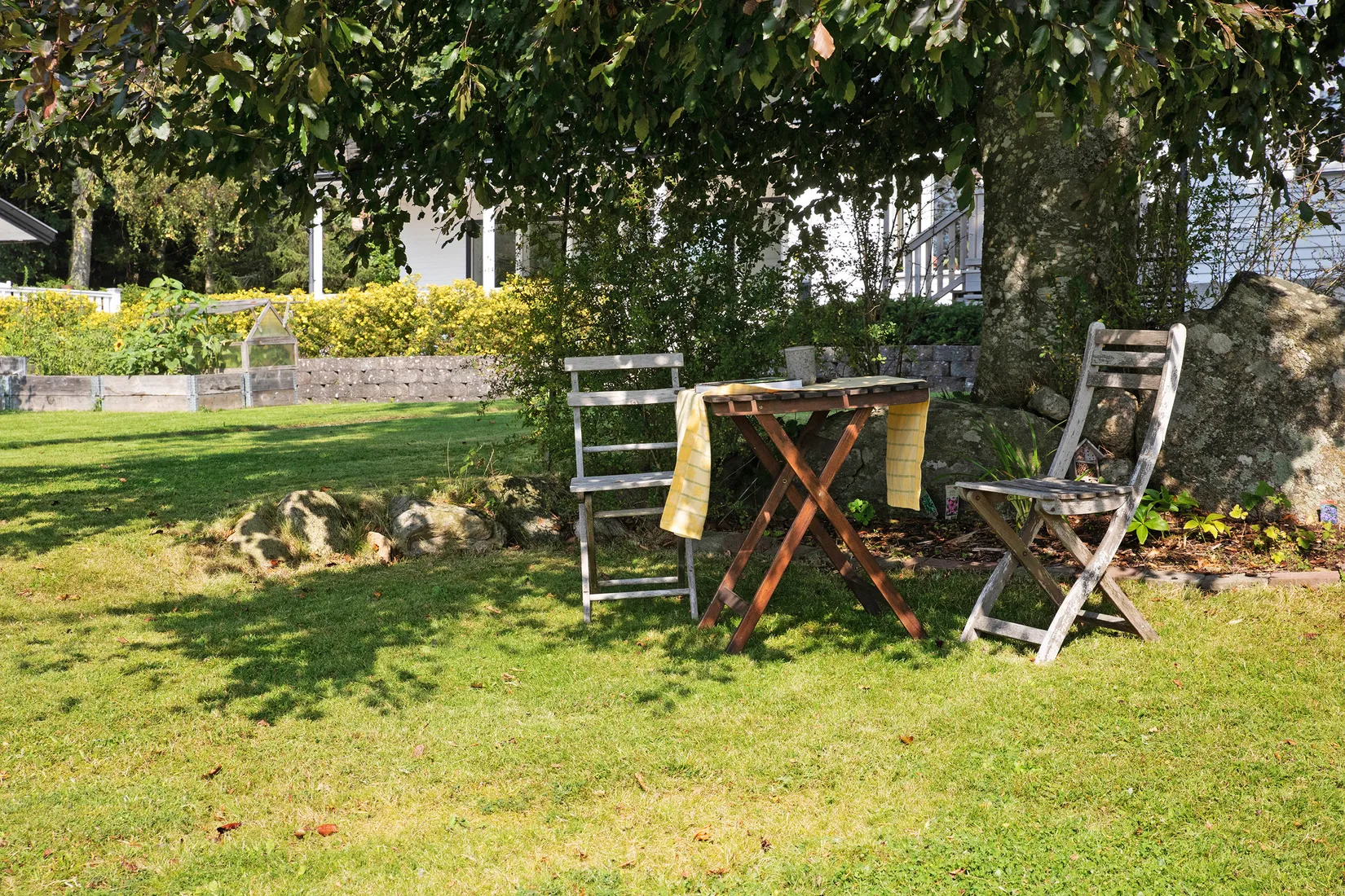 Villa, Buslätt 240, Uddevalla