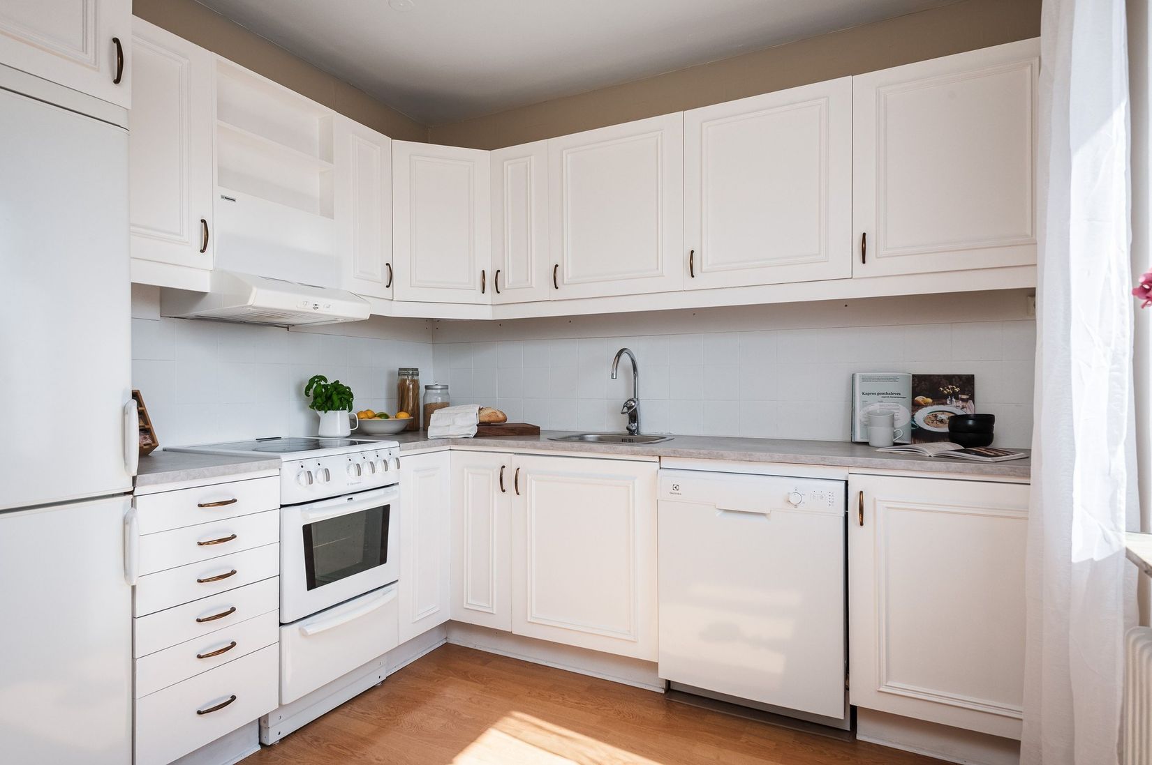 Bostadsrätt, Lanhagsgatan 11, Skarphagen, Norrköping