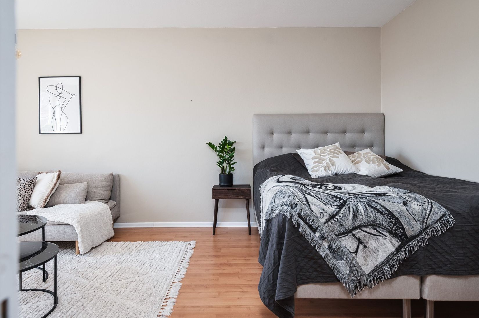 Bostadsrätt, Lanhagsgatan 11, Skarphagen, Norrköping