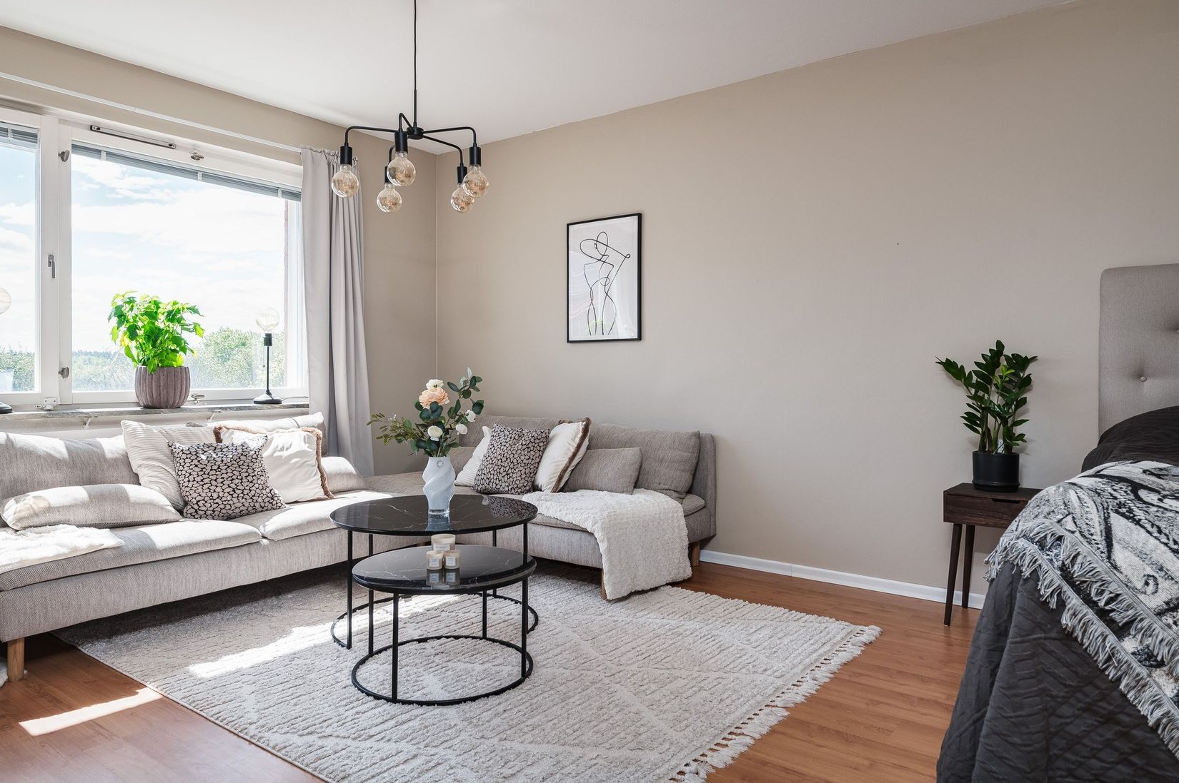 Bostadsrätt, Lanhagsgatan 11, Skarphagen, Norrköping