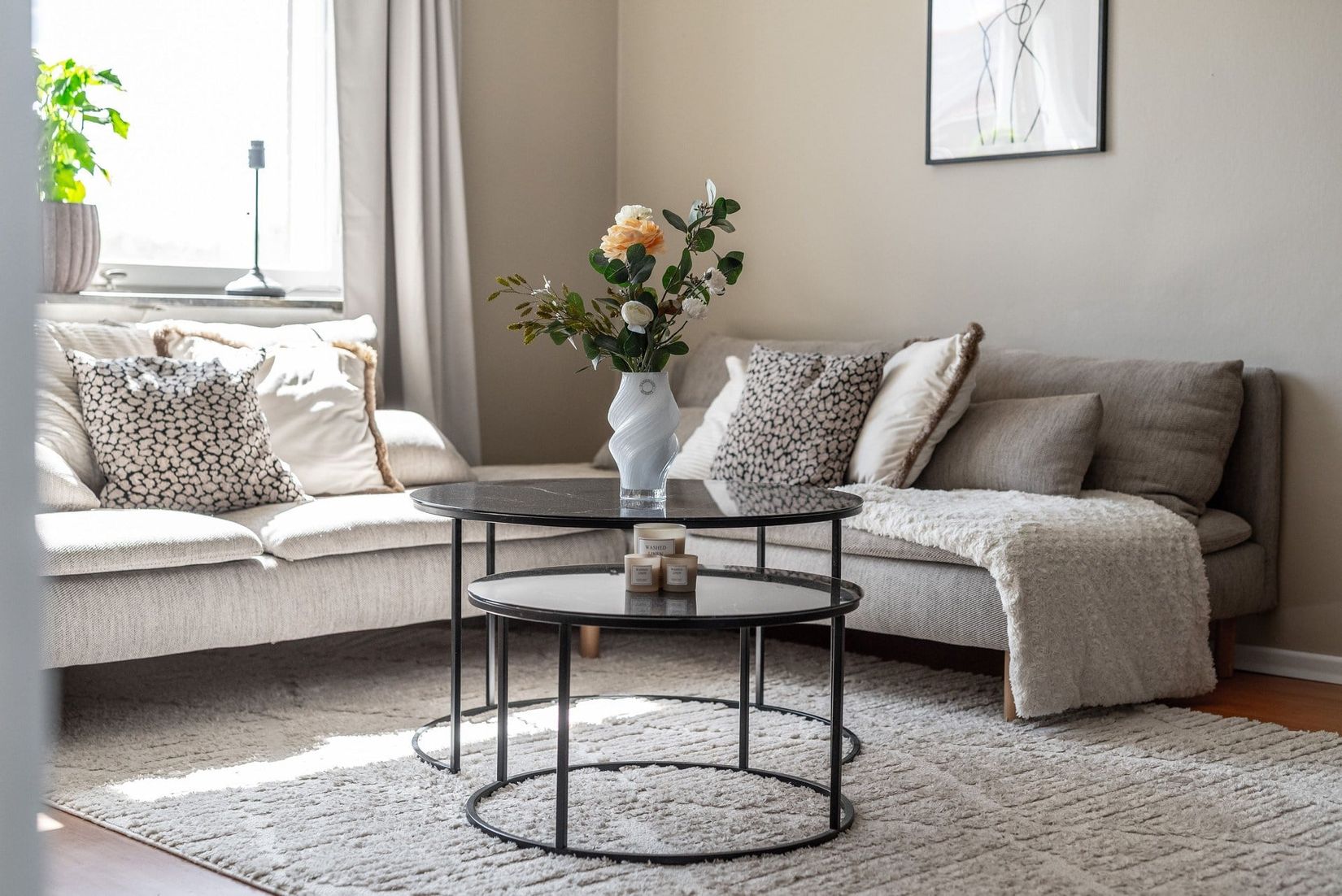 Bostadsrätt, Lanhagsgatan 11, Skarphagen, Norrköping