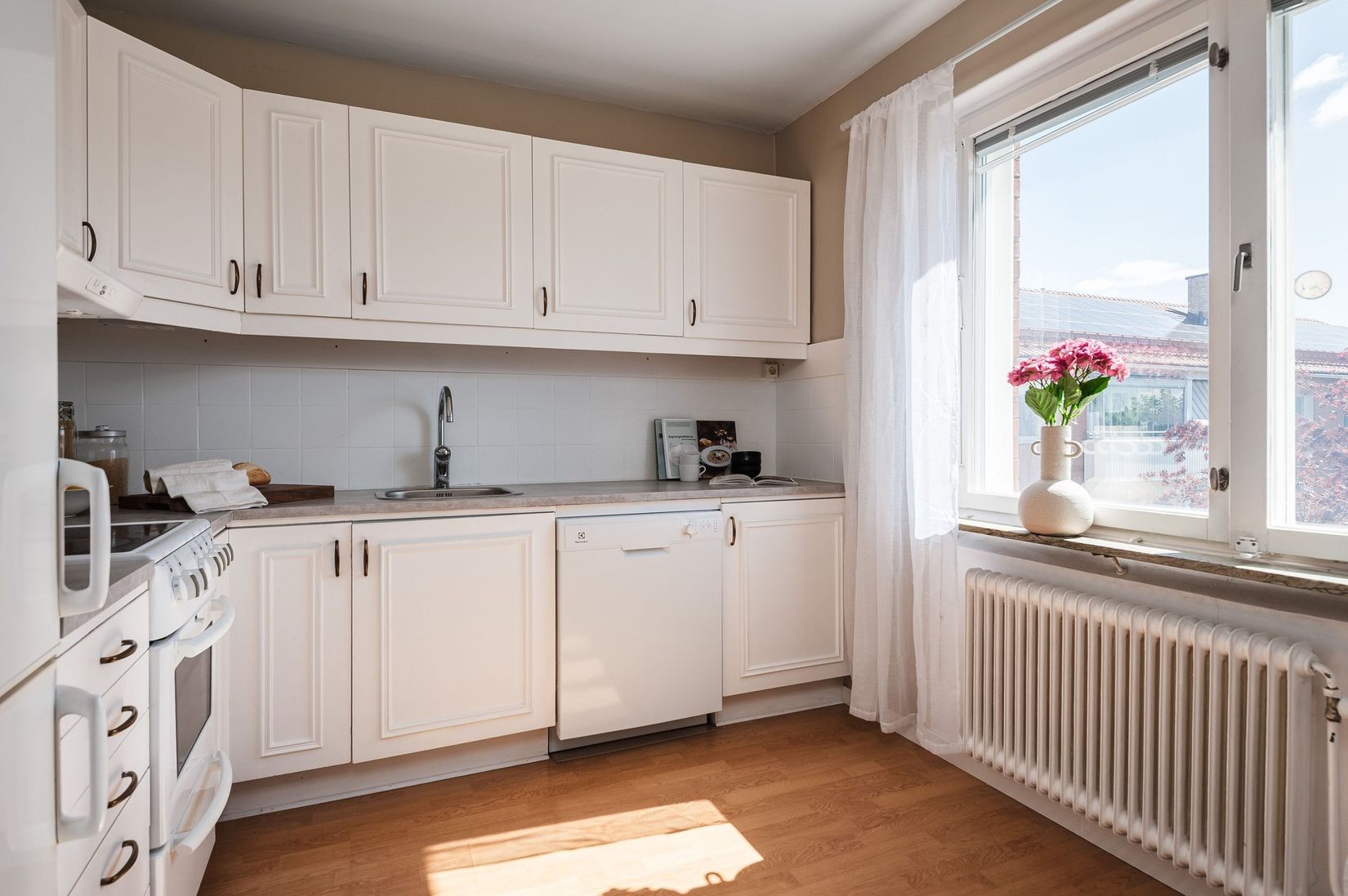 Bostadsrätt, Lanhagsgatan 11, Skarphagen, Norrköping