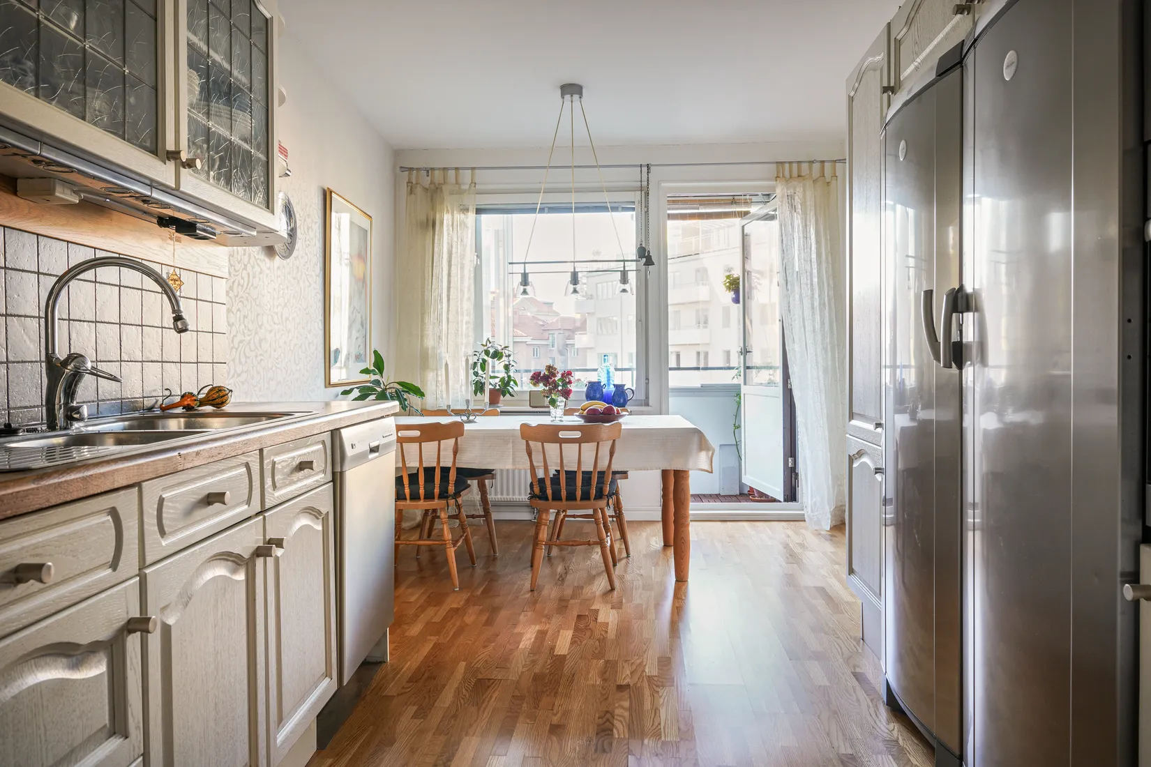 Bostadsrätt, Norra Liden 27, Kungshöjd, Göteborg