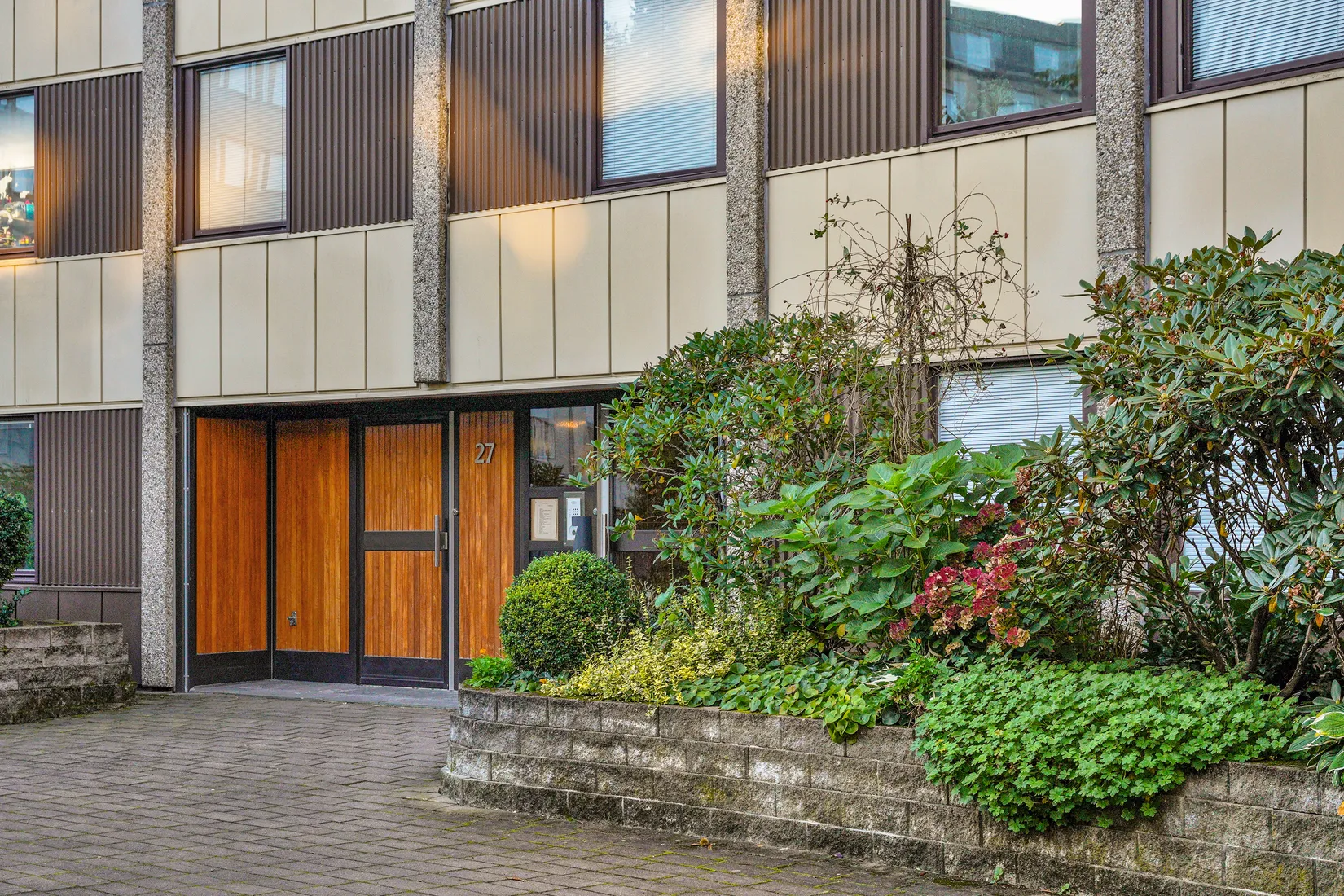 Bostadsrätt, Norra Liden 27, Kungshöjd, Göteborg