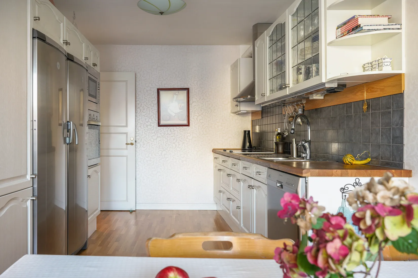 Bostadsrätt, Norra Liden 27, Kungshöjd, Göteborg