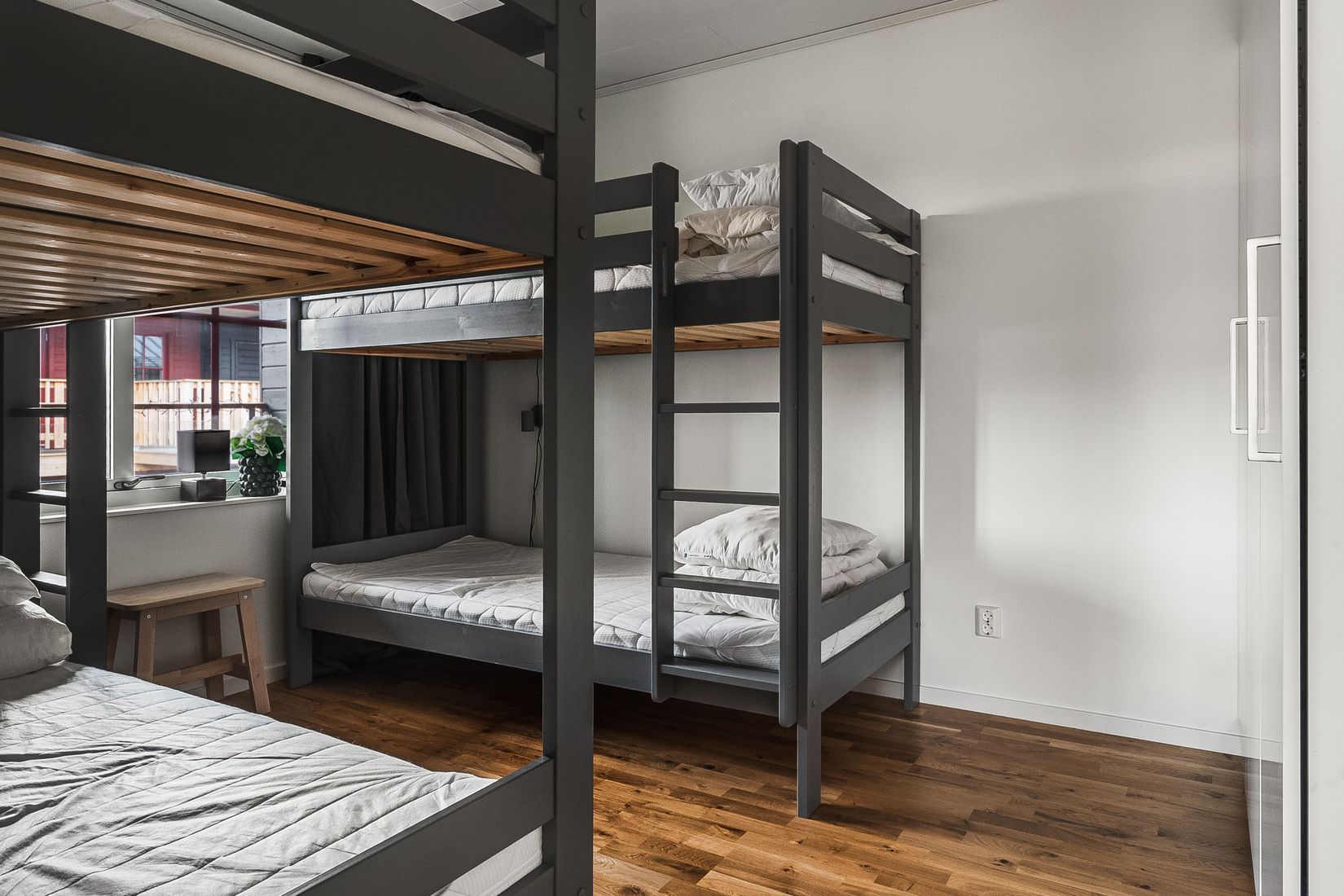 Bostadsrätt, Storhogna Torg 5D, Storhogna, Berg