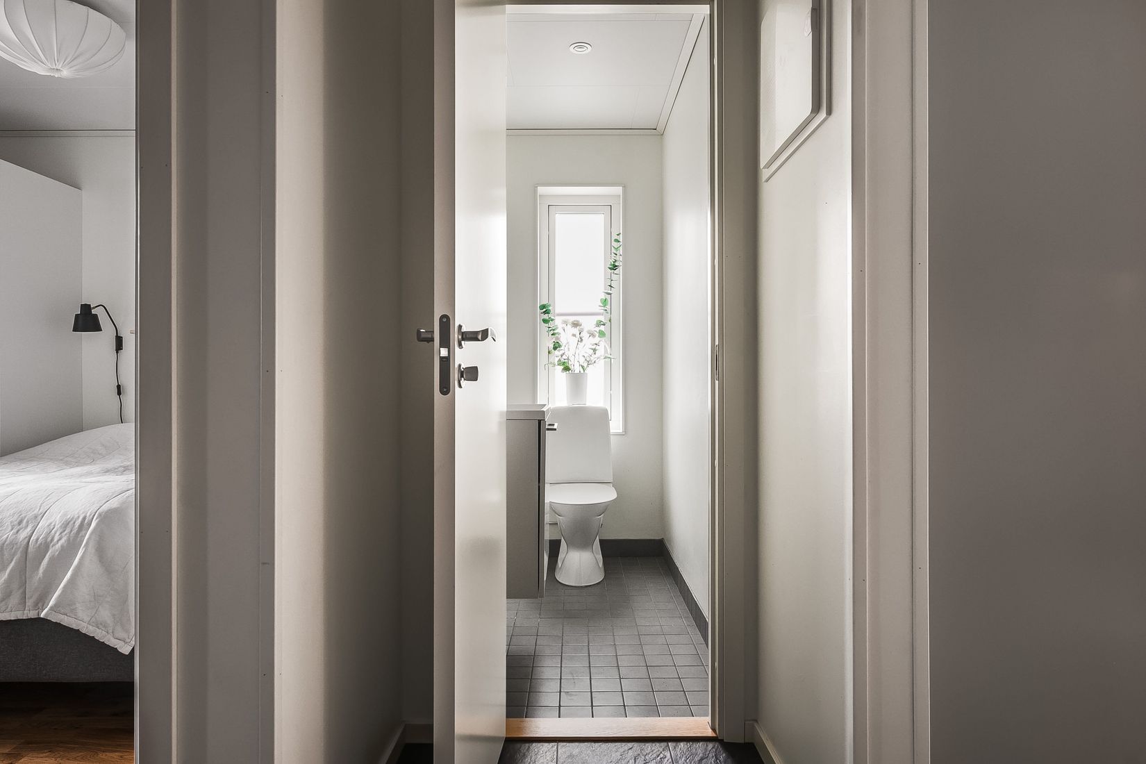 Bostadsrätt, Storhogna Torg 5D, Storhogna, Berg