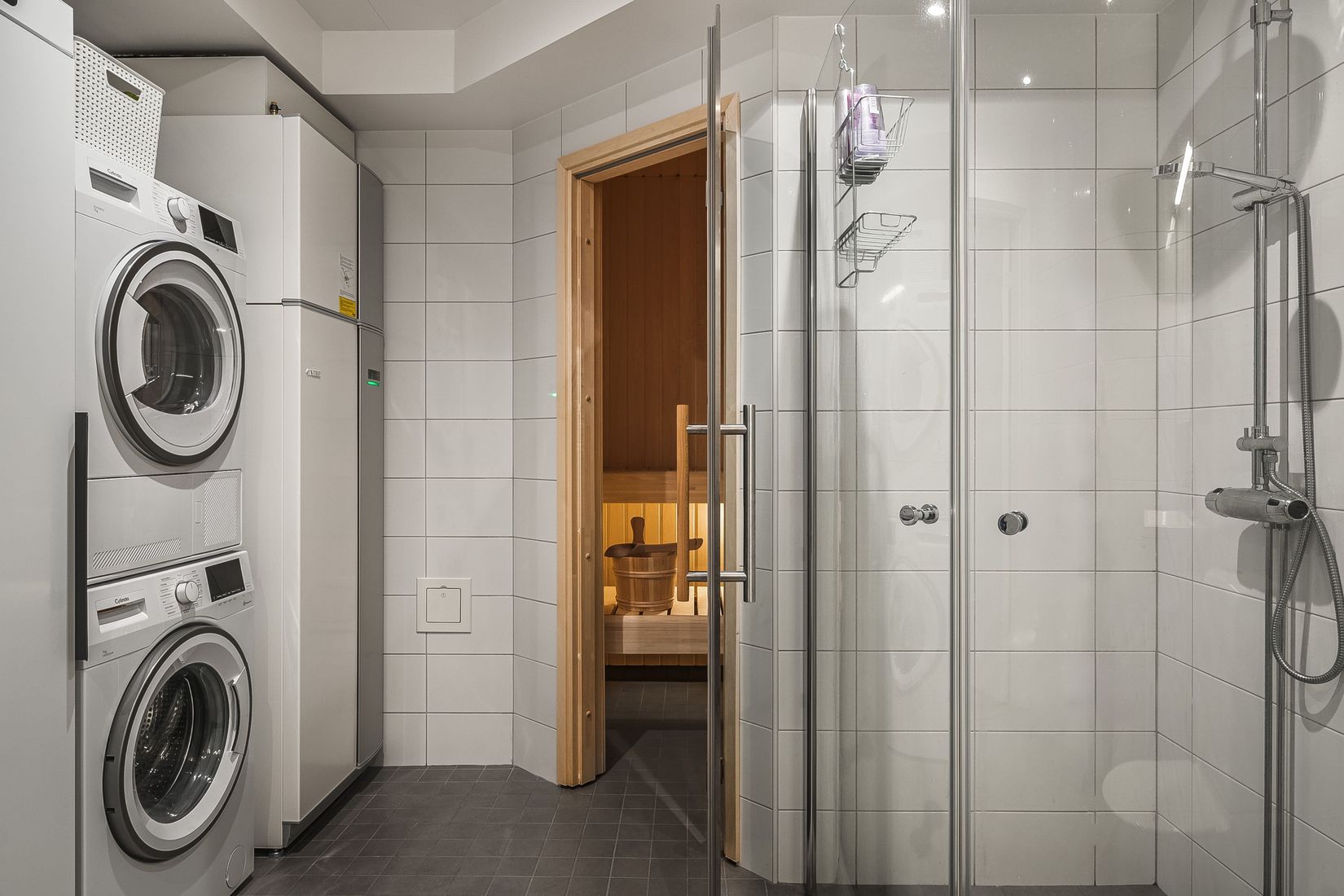 Bostadsrätt, Storhogna Torg 5D, Storhogna, Berg