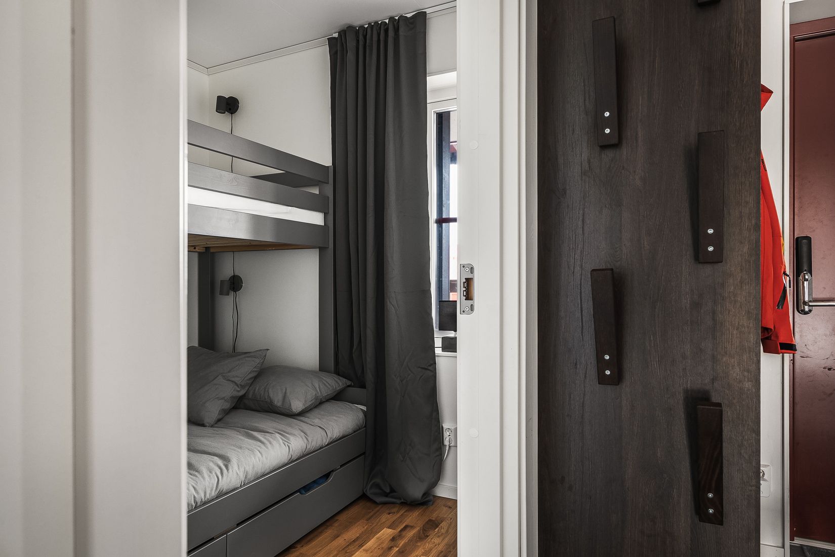 Bostadsrätt, Storhogna Torg 5D, Storhogna, Berg