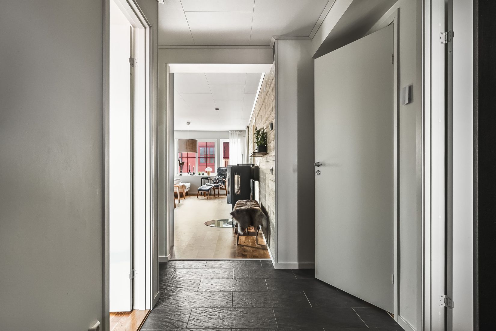 Bostadsrätt, Storhogna Torg 5D, Storhogna, Berg