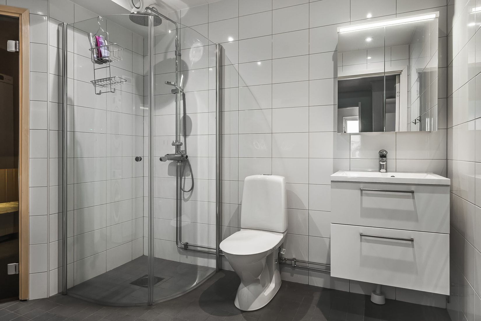 Bostadsrätt, Storhogna Torg 5D, Storhogna, Berg