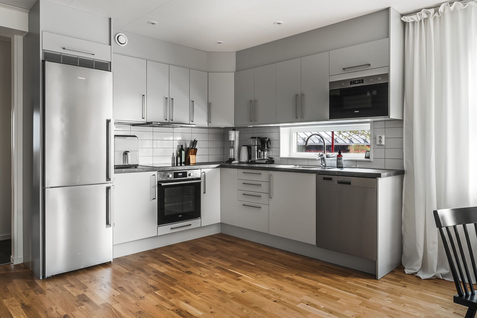 Bostadsrätt, Storhogna Torg 5D, Storhogna, Berg