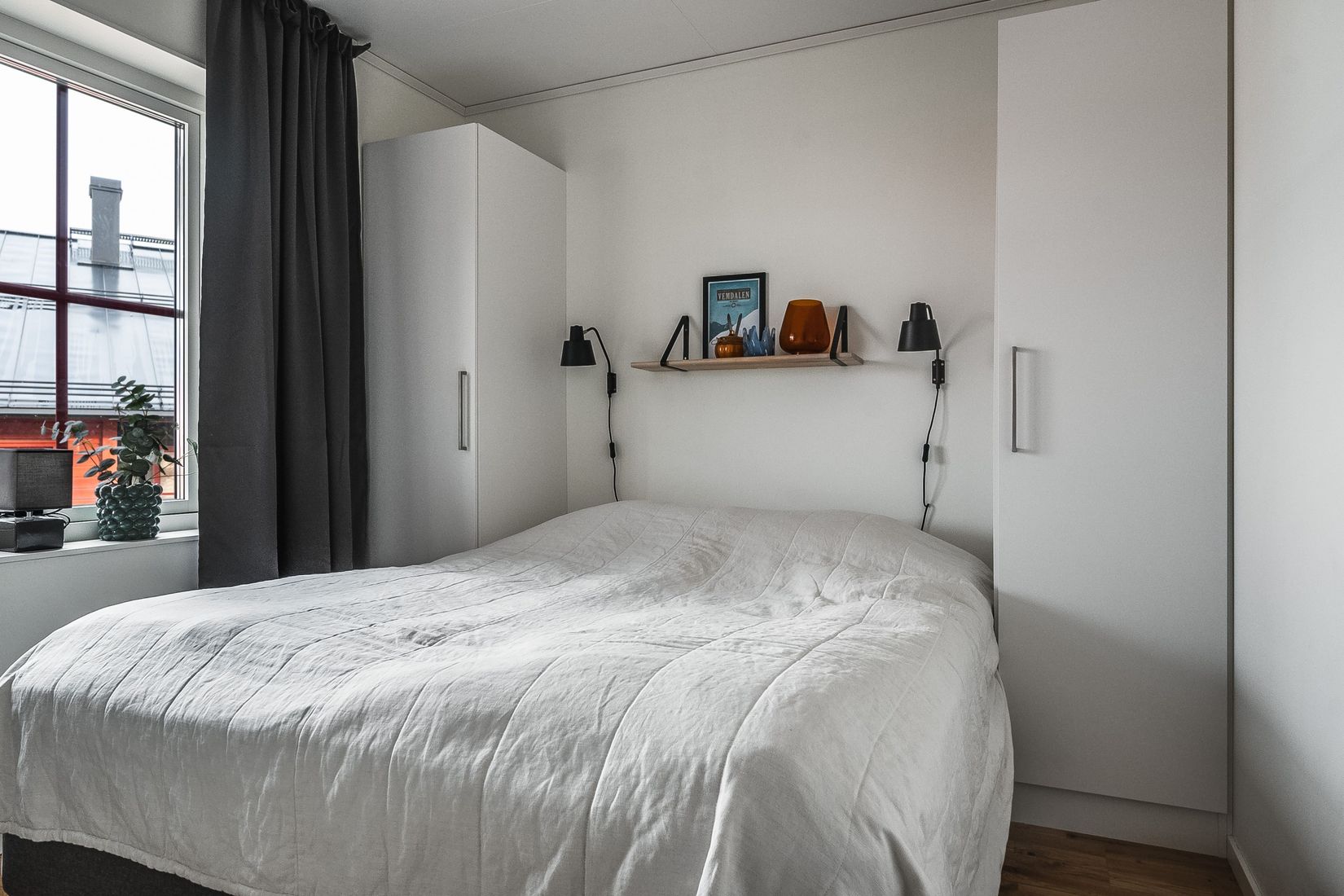 Bostadsrätt, Storhogna Torg 5D, Storhogna, Berg