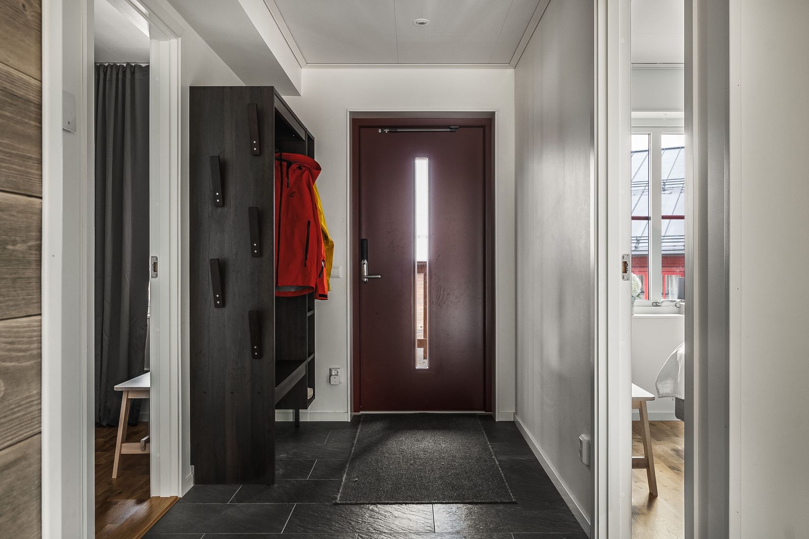 Bostadsrätt, Storhogna Torg 5D, Storhogna, Berg