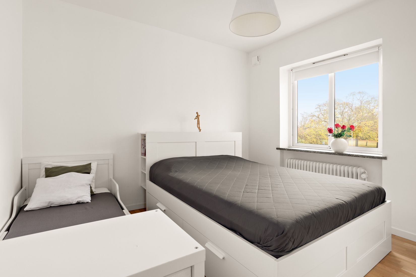 Bostadsrätt, Engelbrektsgatan 50, Borggården, Trelleborg