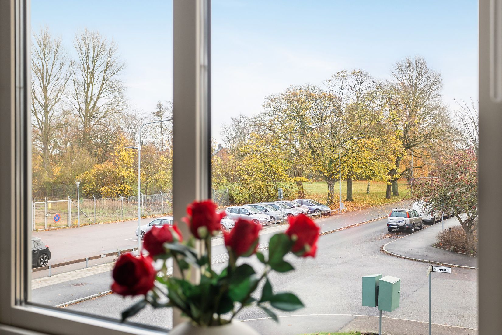 Bostadsrätt, Engelbrektsgatan 50, Borggården, Trelleborg