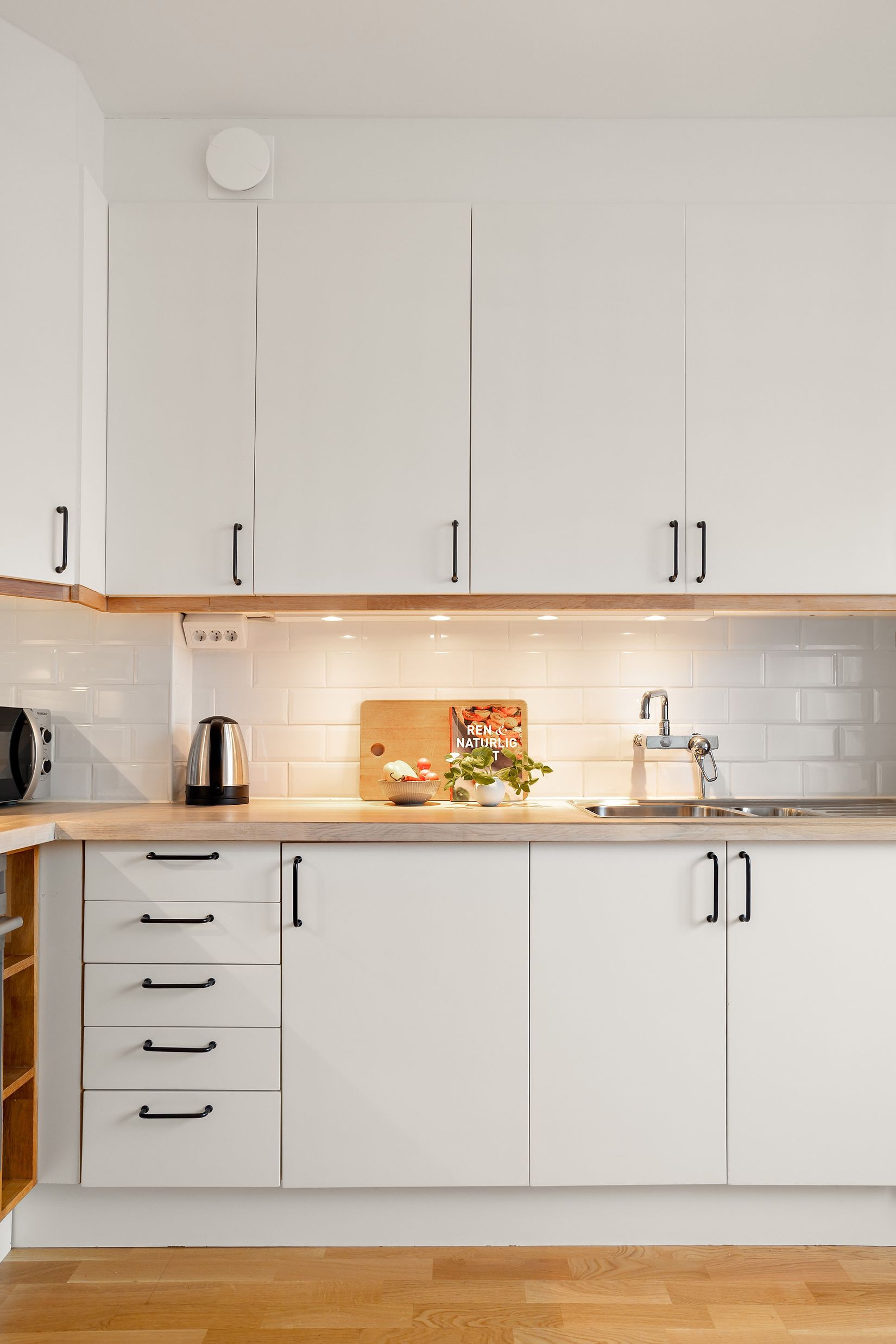 Bostadsrätt, Engelbrektsgatan 50, Borggården, Trelleborg