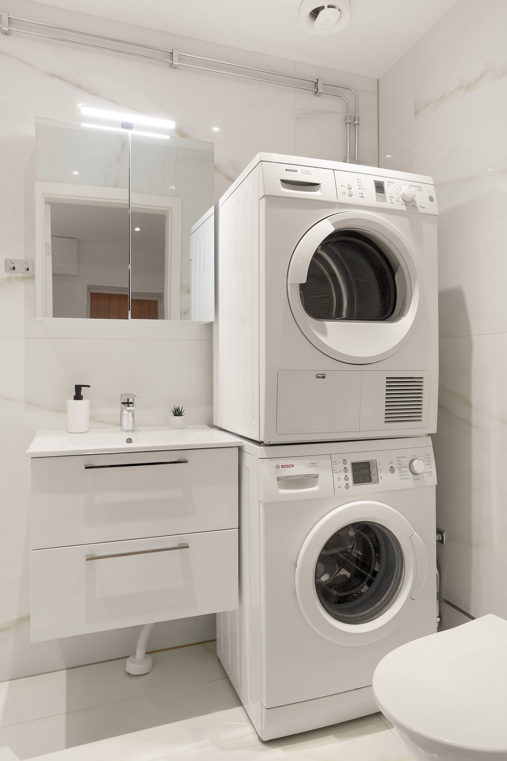 Bostadsrätt, Engelbrektsgatan 50, Borggården, Trelleborg