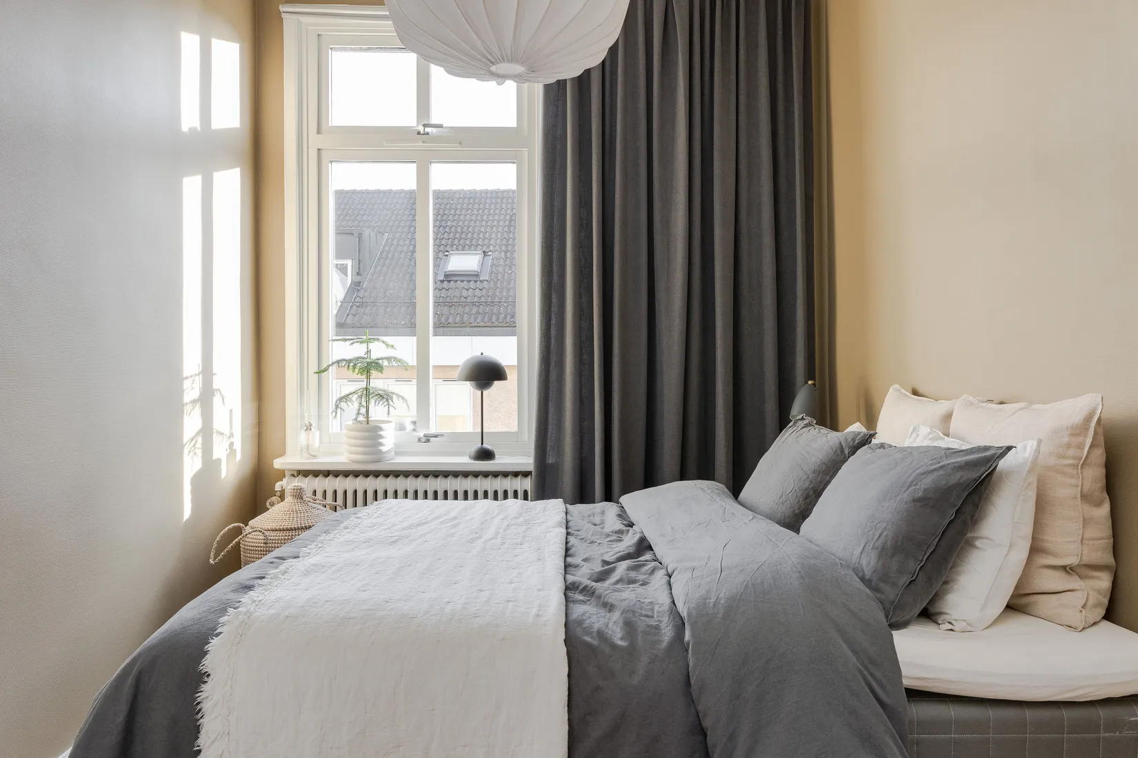 Bostadsrätt, Bäckgatan 21, Centrum, Växjö