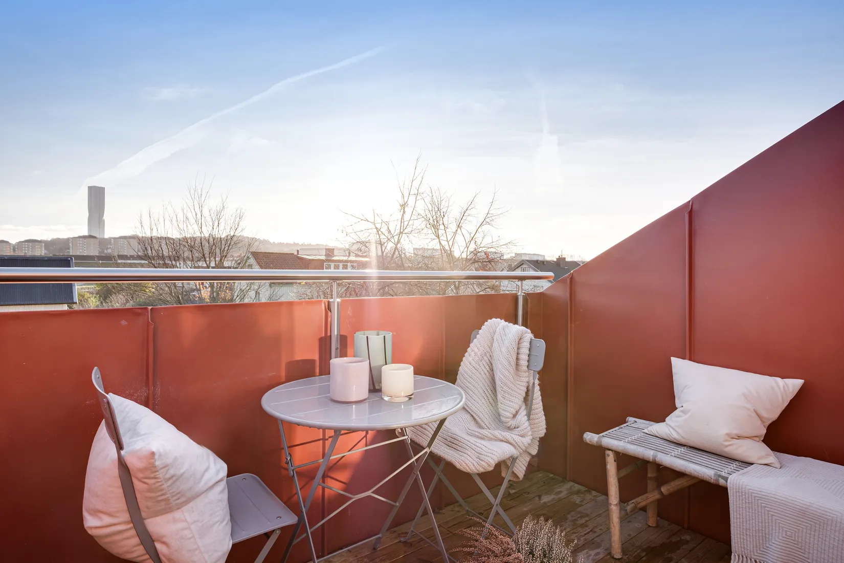 Bostadsrätt, Rudenschöldsgatan 15C, Centrala Hisingen, Göteborg