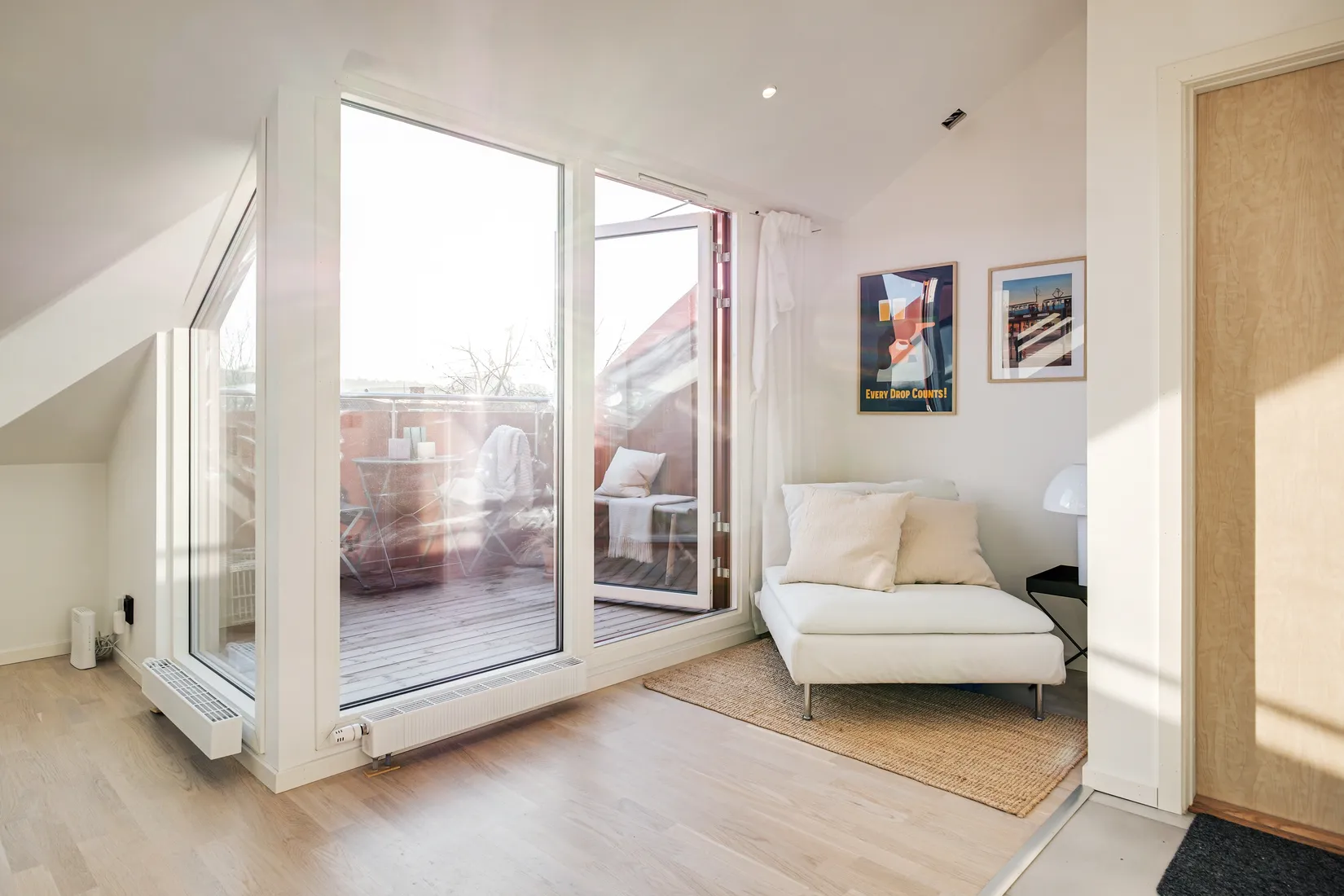 Bostadsrätt, Rudenschöldsgatan 15C, Centrala Hisingen, Göteborg