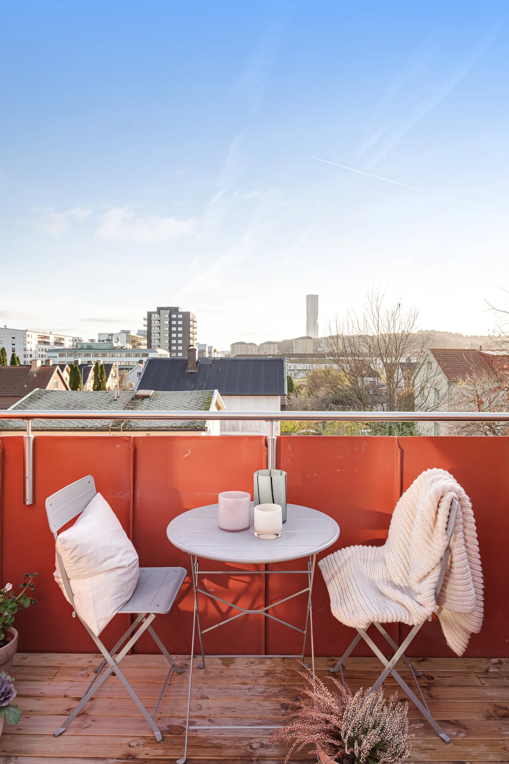 Bostadsrätt, Rudenschöldsgatan 15C, Centrala Hisingen, Göteborg