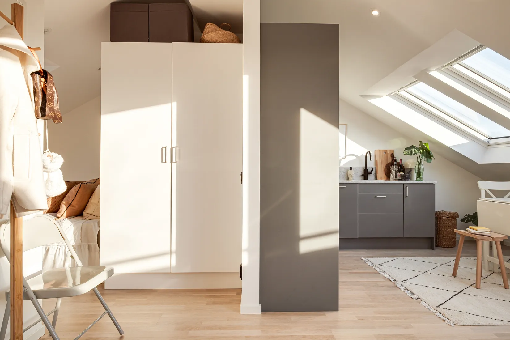 Bostadsrätt, Rudenschöldsgatan 15C, Centrala Hisingen, Göteborg