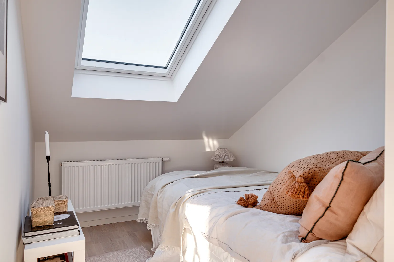 Bostadsrätt, Rudenschöldsgatan 15C, Centrala Hisingen, Göteborg