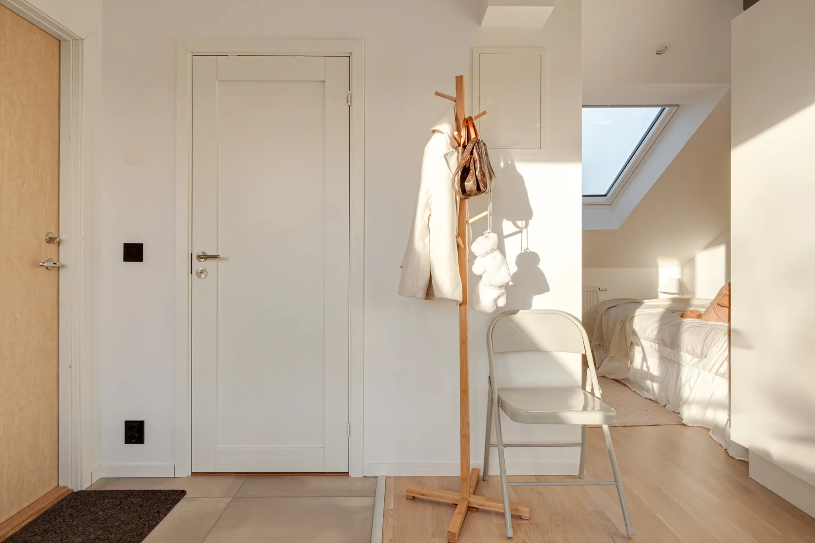 Bostadsrätt, Rudenschöldsgatan 15C, Centrala Hisingen, Göteborg