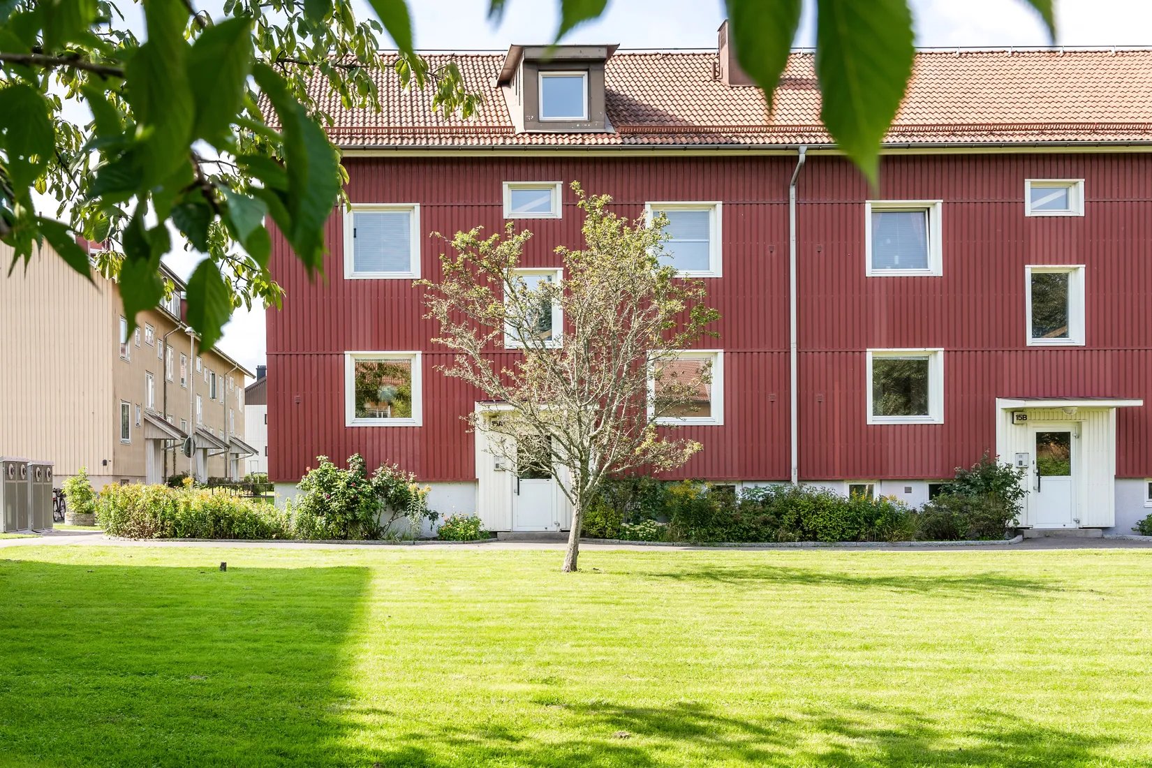 Bostadsrätt, Rudenschöldsgatan 15C, Centrala Hisingen, Göteborg