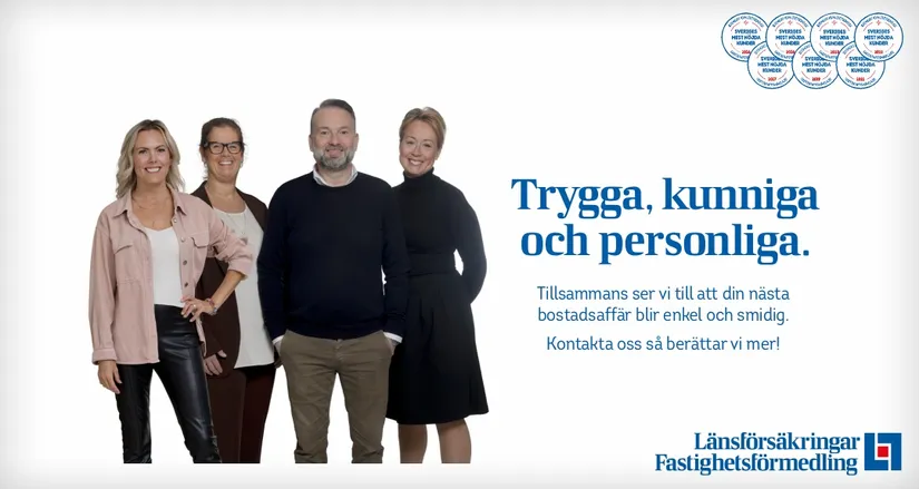 Tomt, Östra Torp 15:20, Smygehamn, Trelleborg