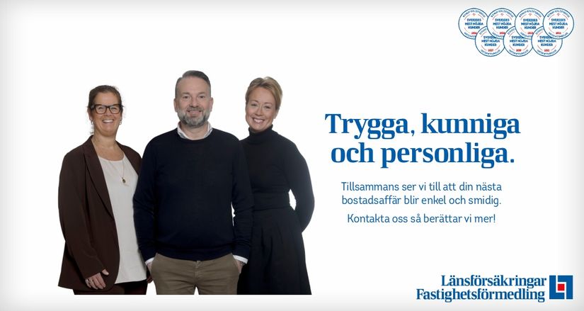 Tomt, Östra Torp 15:24, Smygehamn, Trelleborg