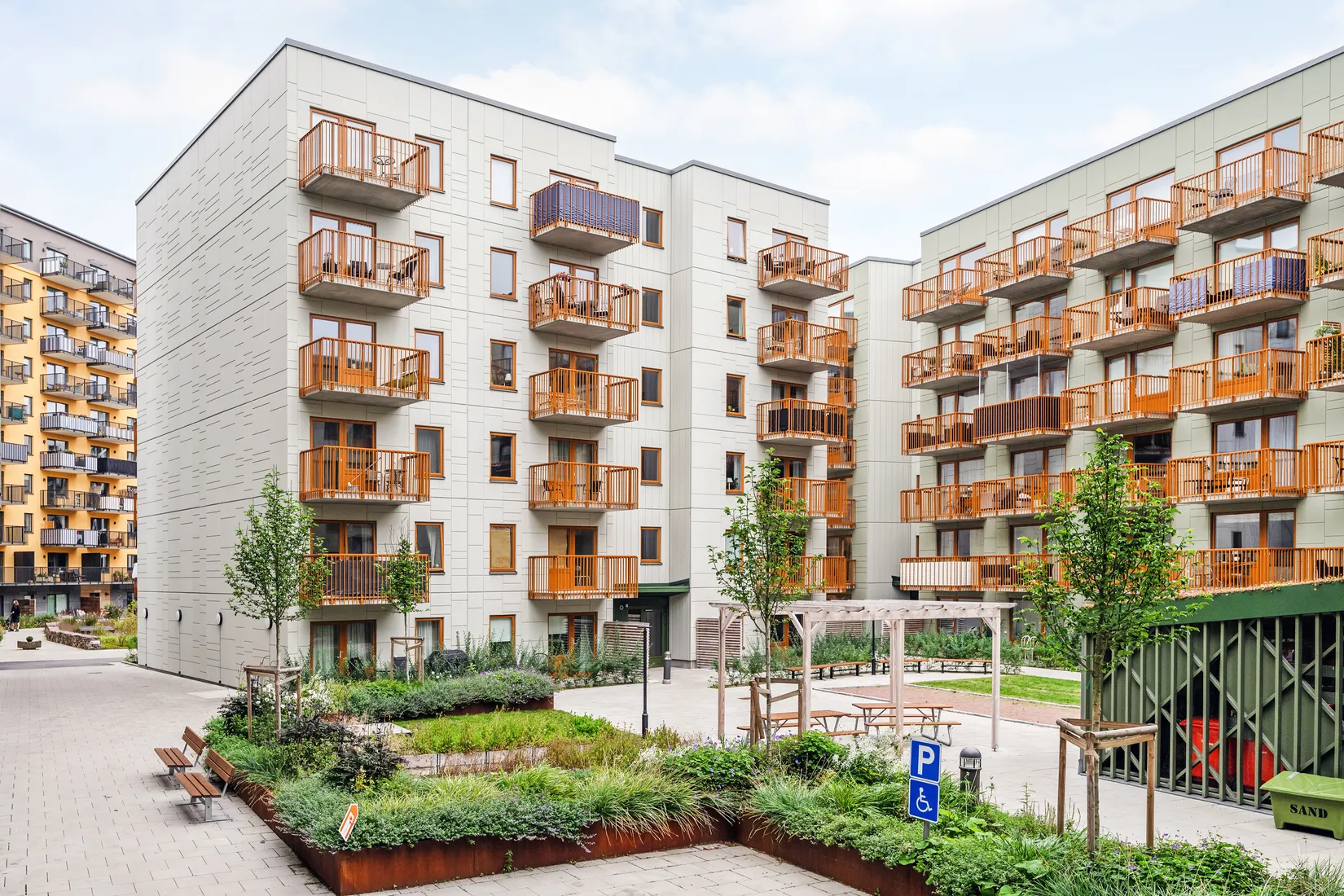 Bostadsrätt, Famngatan 10, Flatås, Göteborg