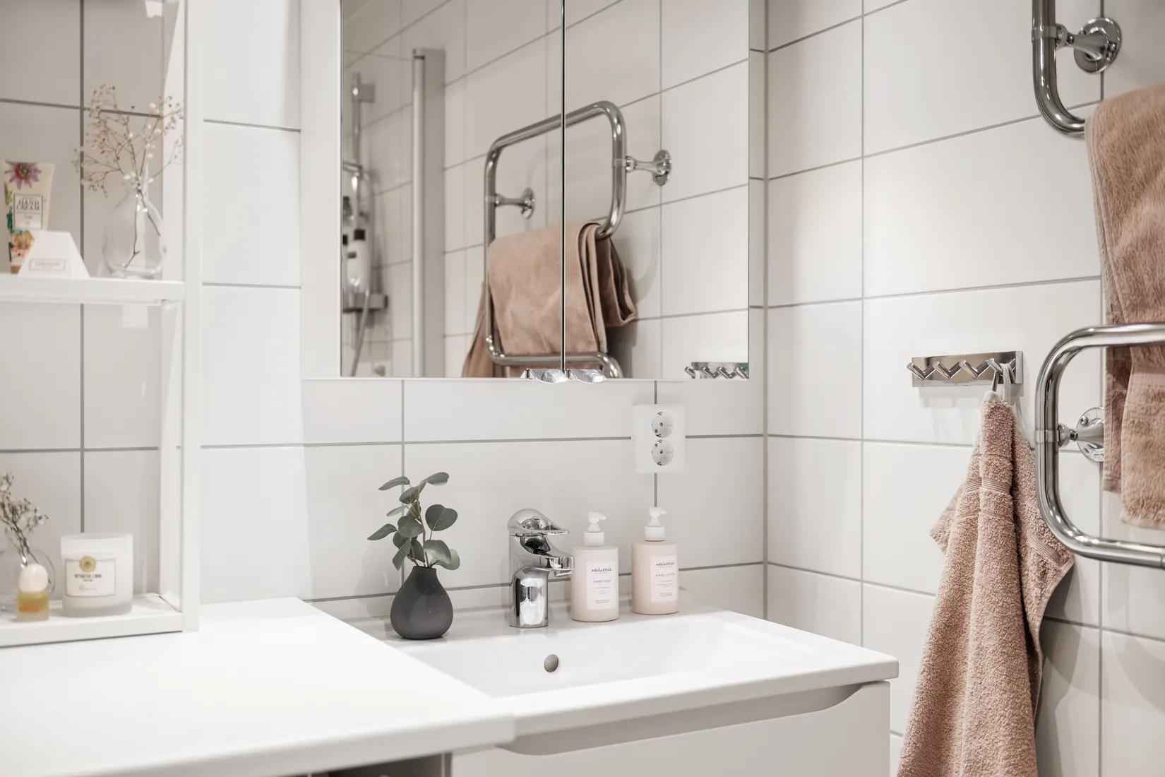 Bostadsrätt, Famngatan 10, Flatås, Göteborg