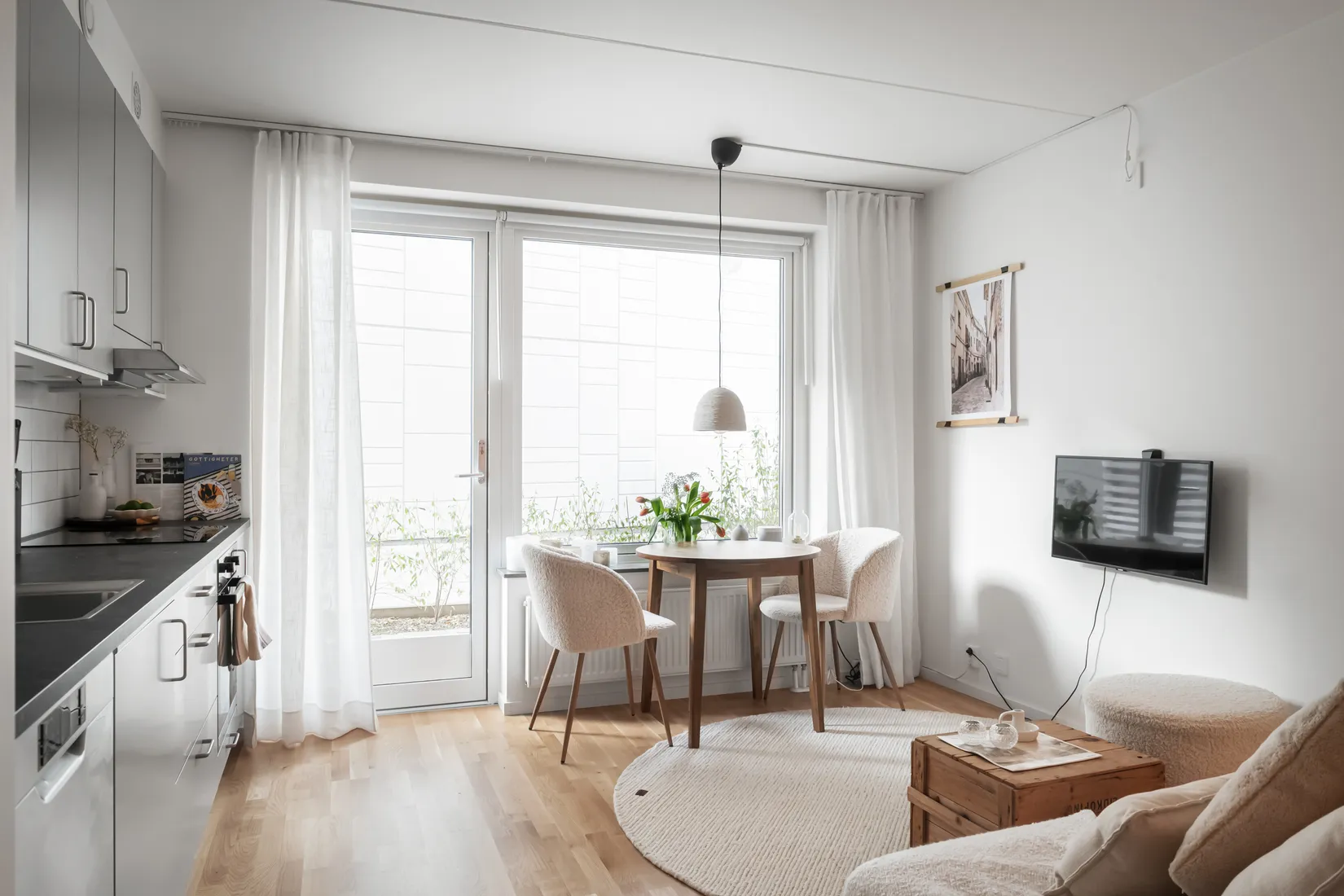 Bostadsrätt, Famngatan 10, Flatås, Göteborg