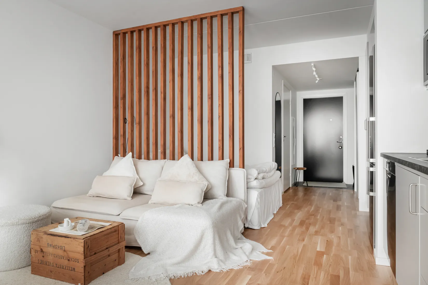 Bostadsrätt, Famngatan 10, Flatås, Göteborg