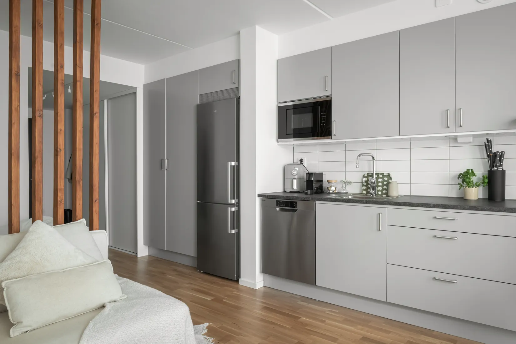 Bostadsrätt, Famngatan 10, Flatås, Göteborg