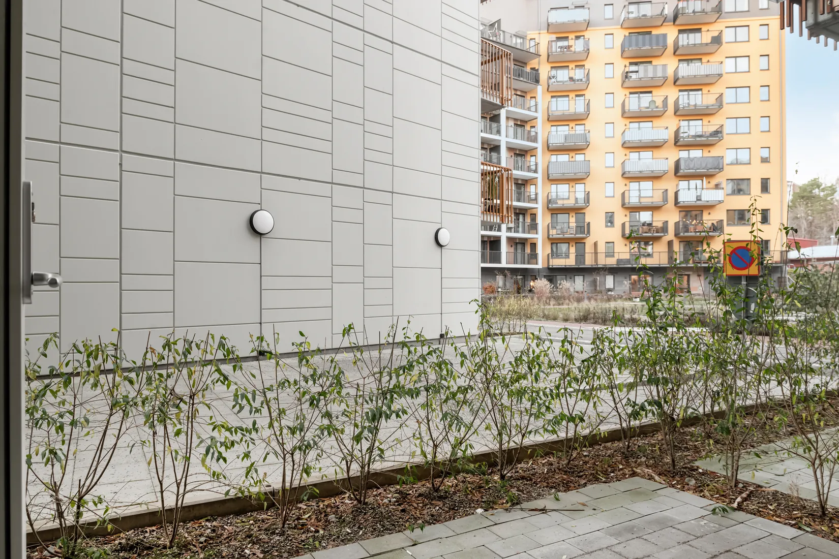 Bostadsrätt, Famngatan 10, Flatås, Göteborg