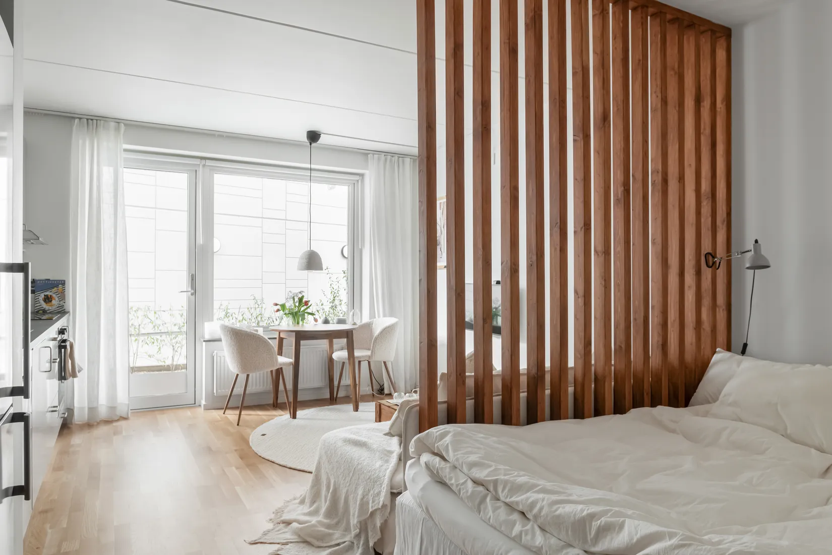 Bostadsrätt, Famngatan 10, Flatås, Göteborg