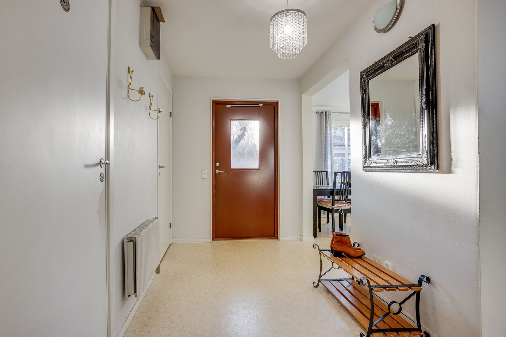 Bostadsrätt, Ersbodavägen 145, Ersboda, Umeå