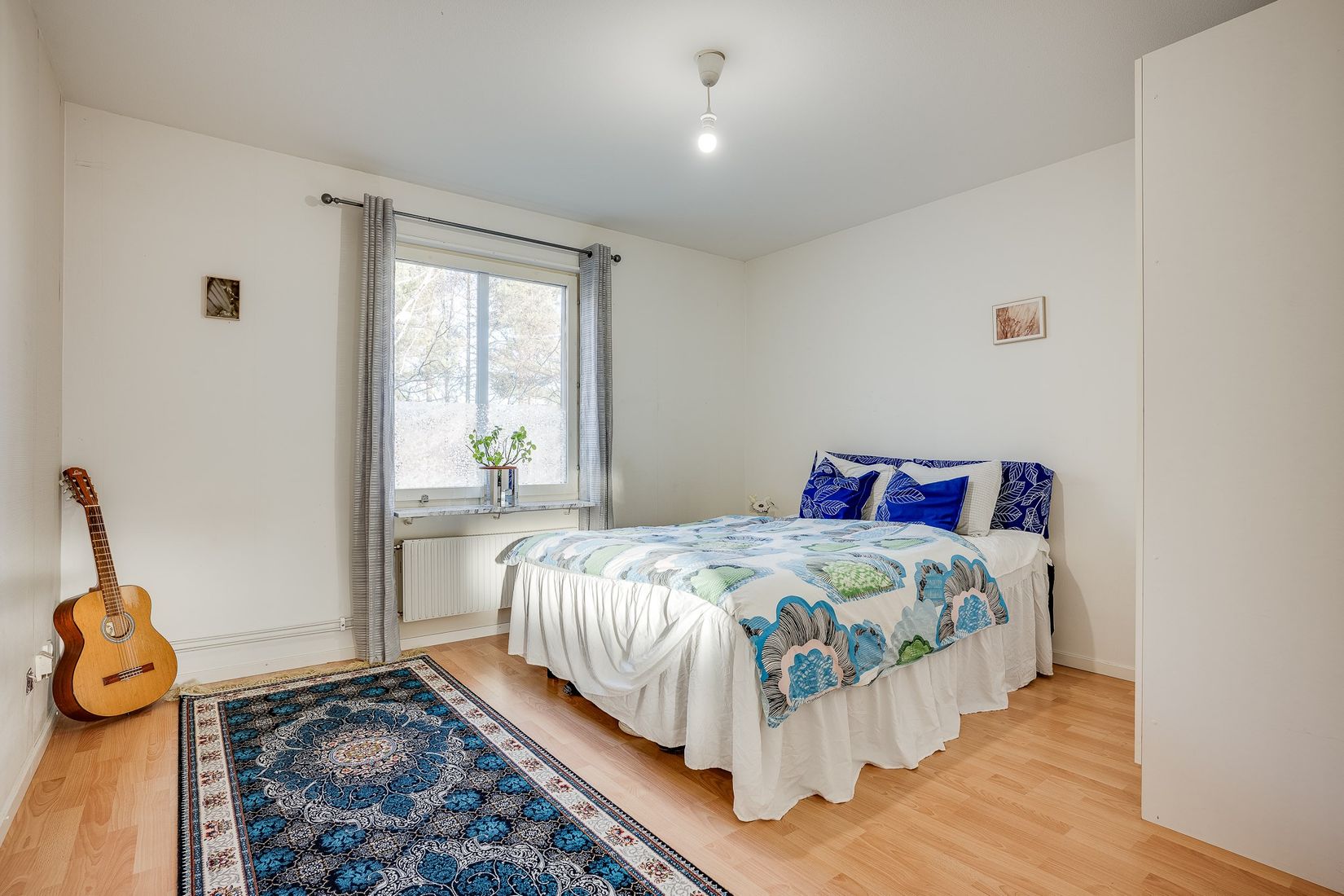 Bostadsrätt, Ersbodavägen 145, Ersboda, Umeå