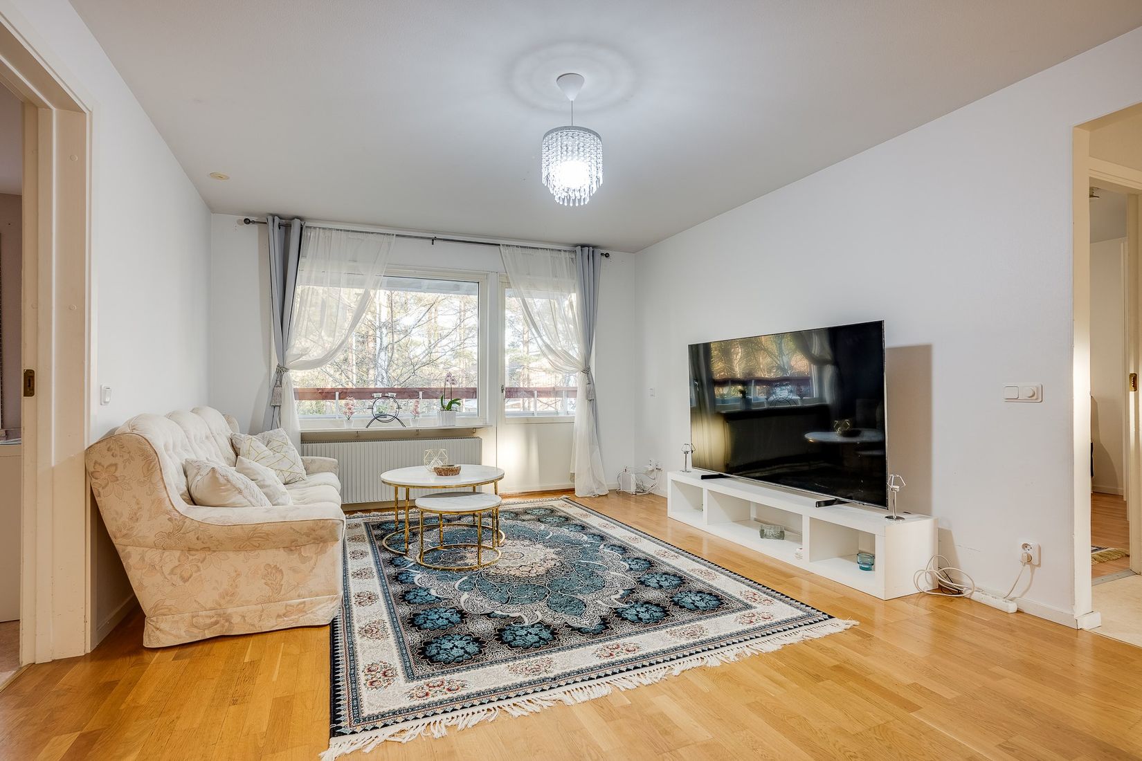 Bostadsrätt, Ersbodavägen 145, Ersboda, Umeå