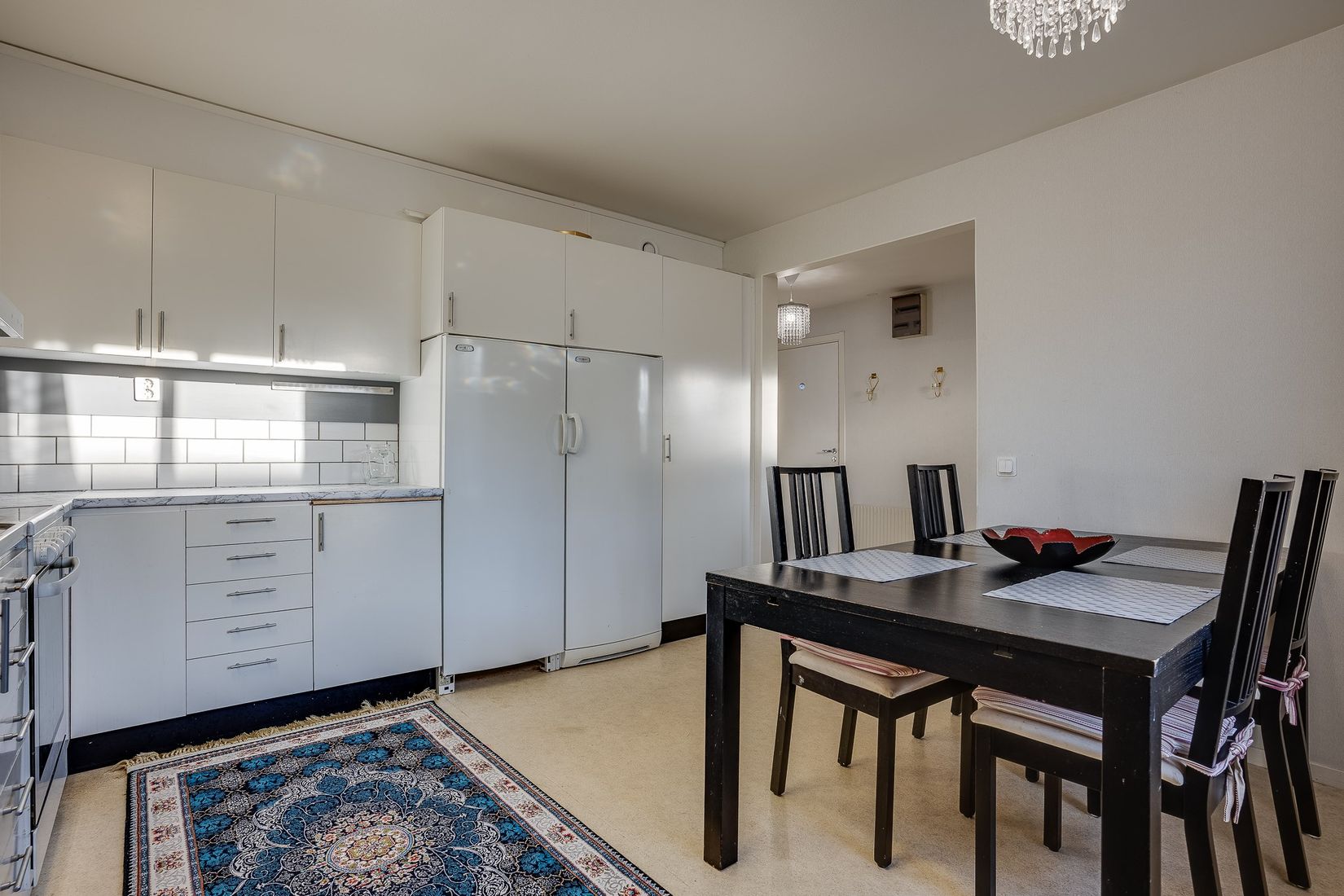 Bostadsrätt, Ersbodavägen 145, Ersboda, Umeå