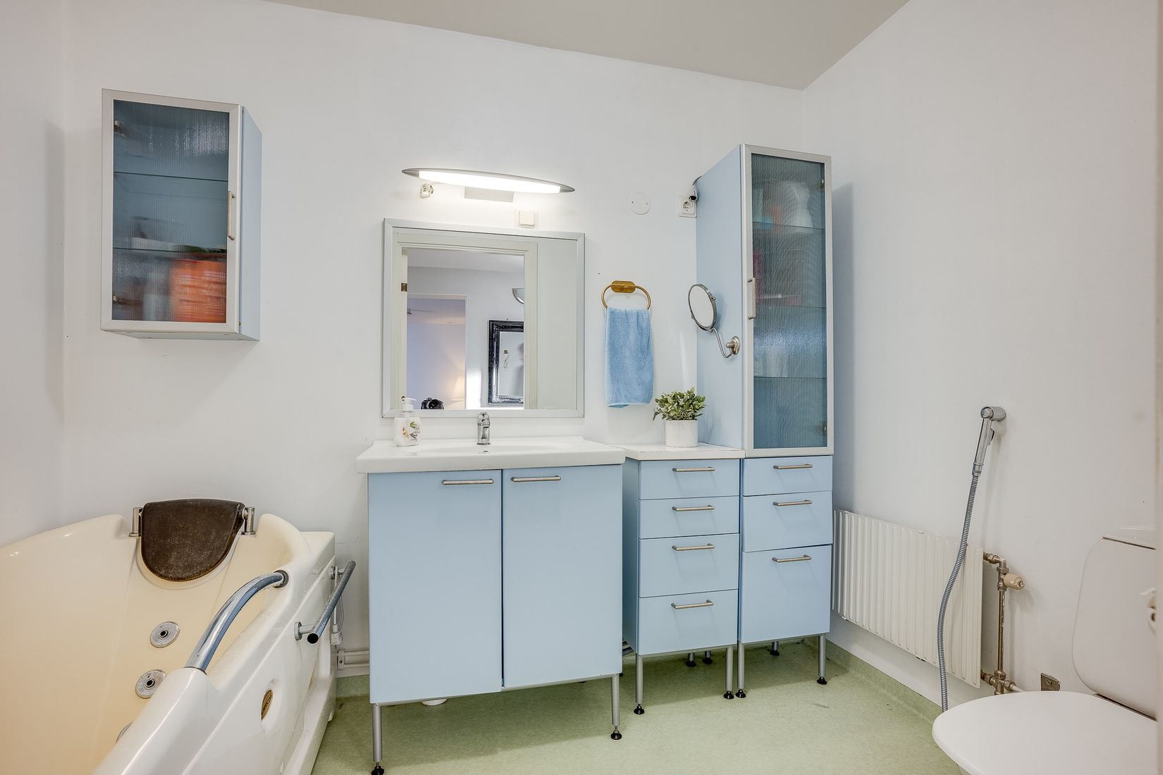 Bostadsrätt, Ersbodavägen 145, Ersboda, Umeå