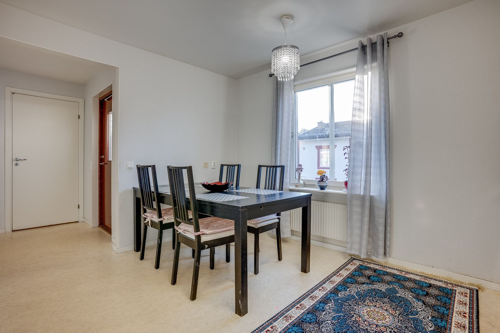 Bostadsrätt, Ersbodavägen 145, Ersboda, Umeå